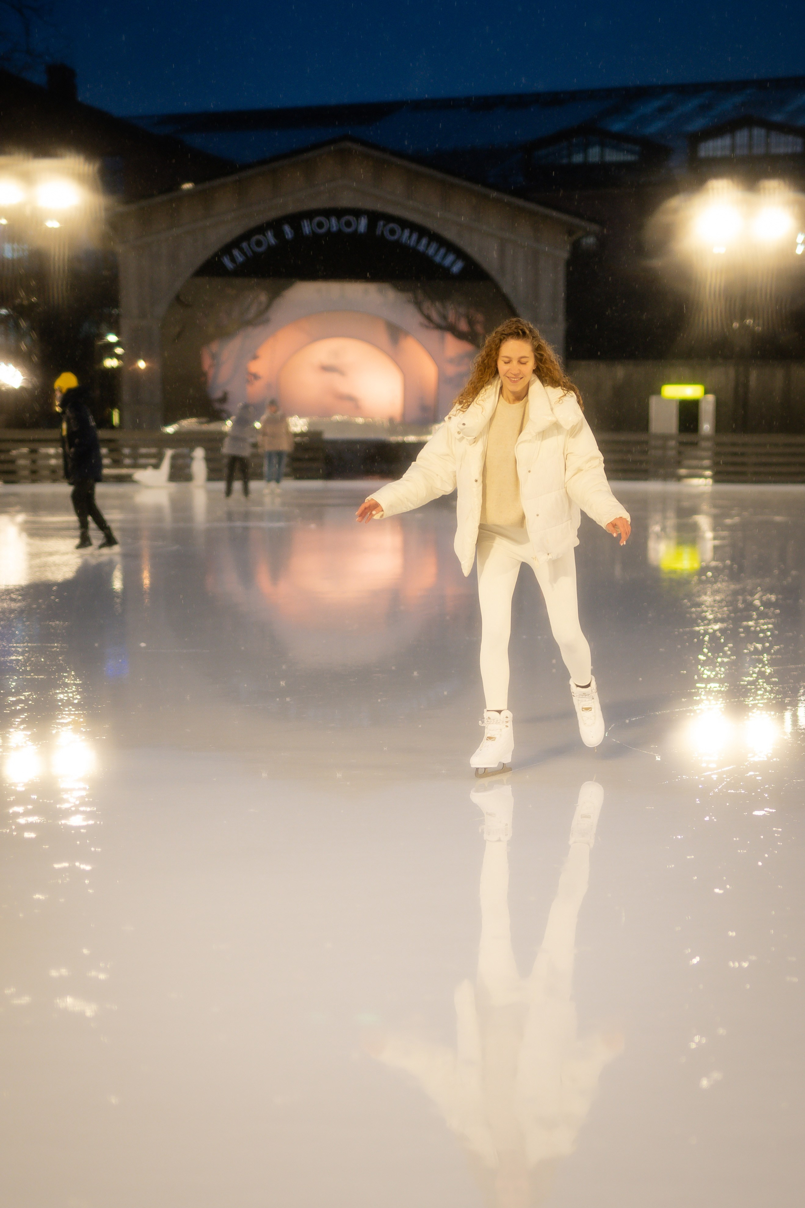 Вика. Семейный и лавстори фотограф в Санкт-Петербурге Леся Ревзина