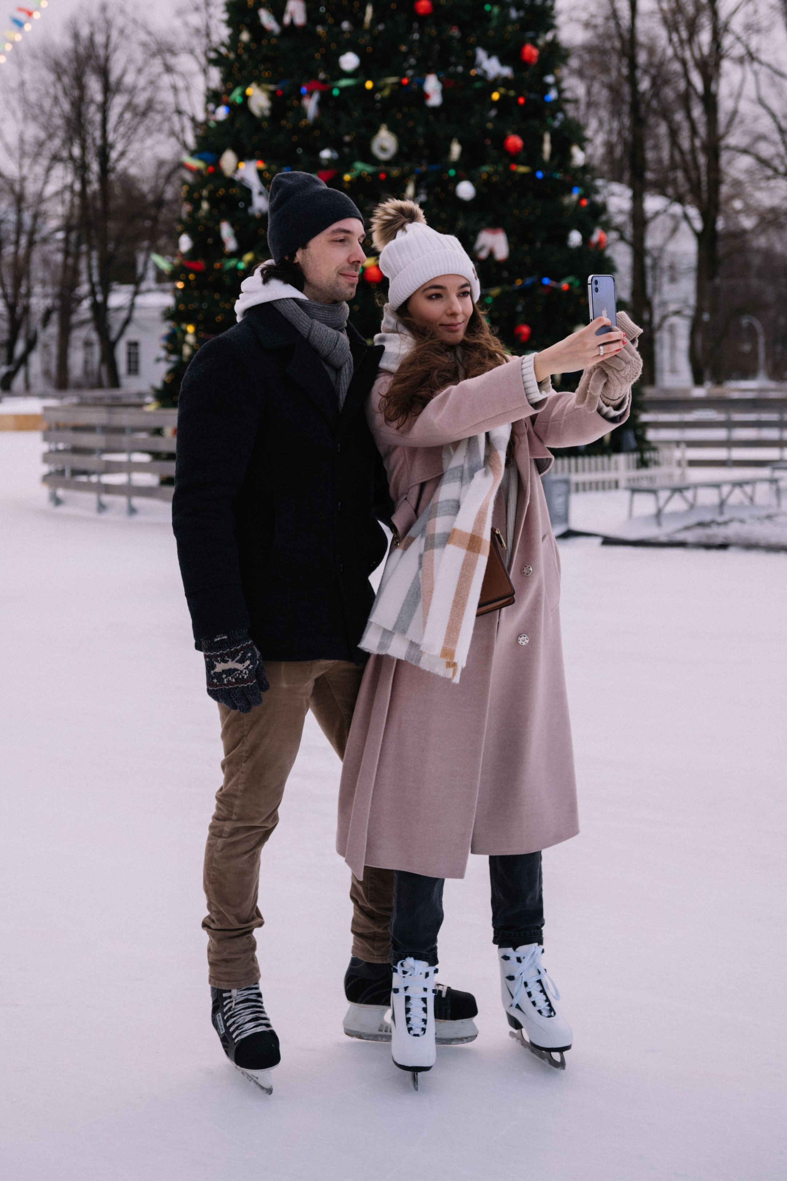 Мария и Артур. Семейный и лавстори фотограф в Санкт-Петербурге Леся Ревзина