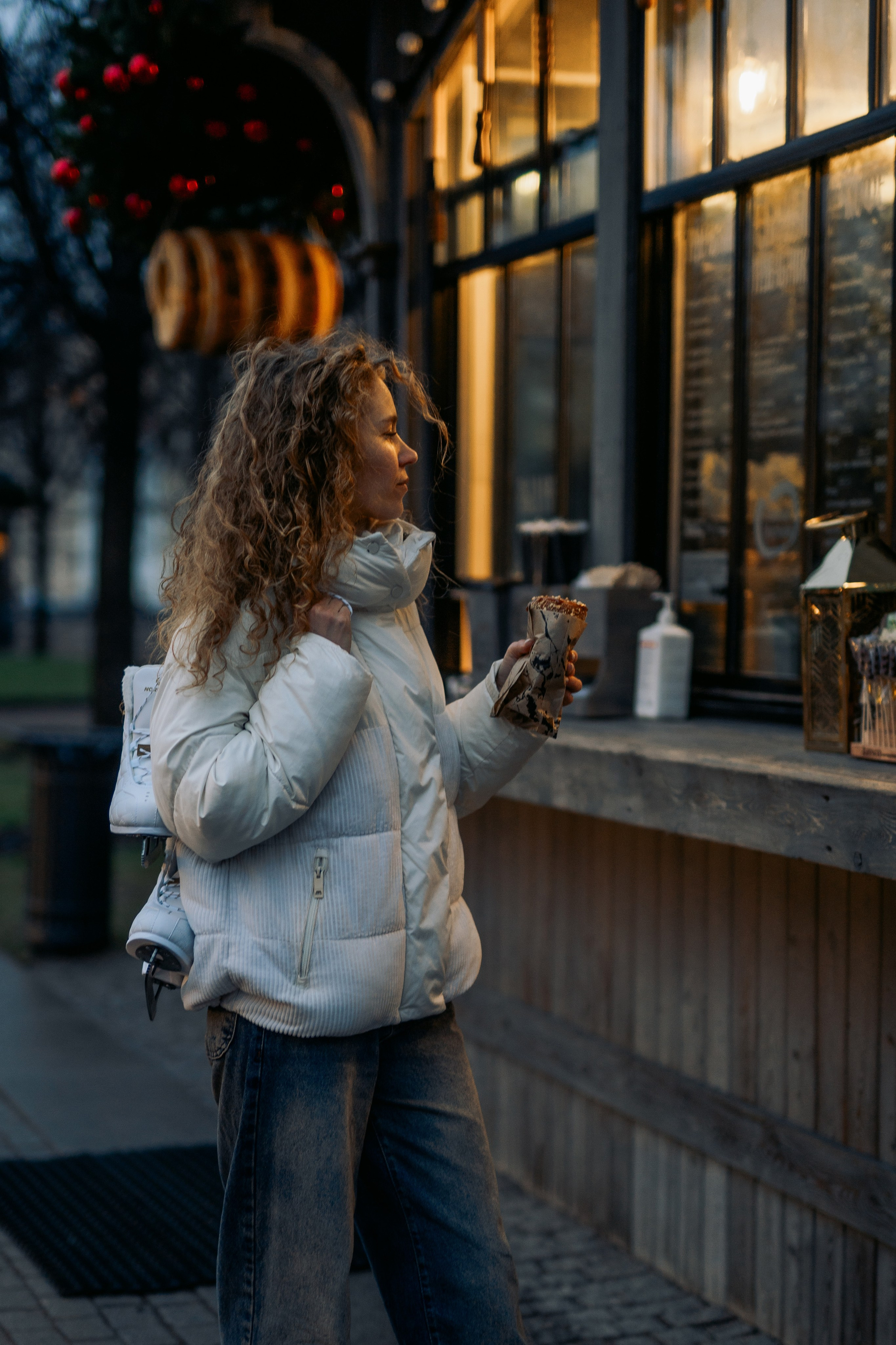 Вика. Семейный и лавстори фотограф в Санкт-Петербурге Леся Ревзина