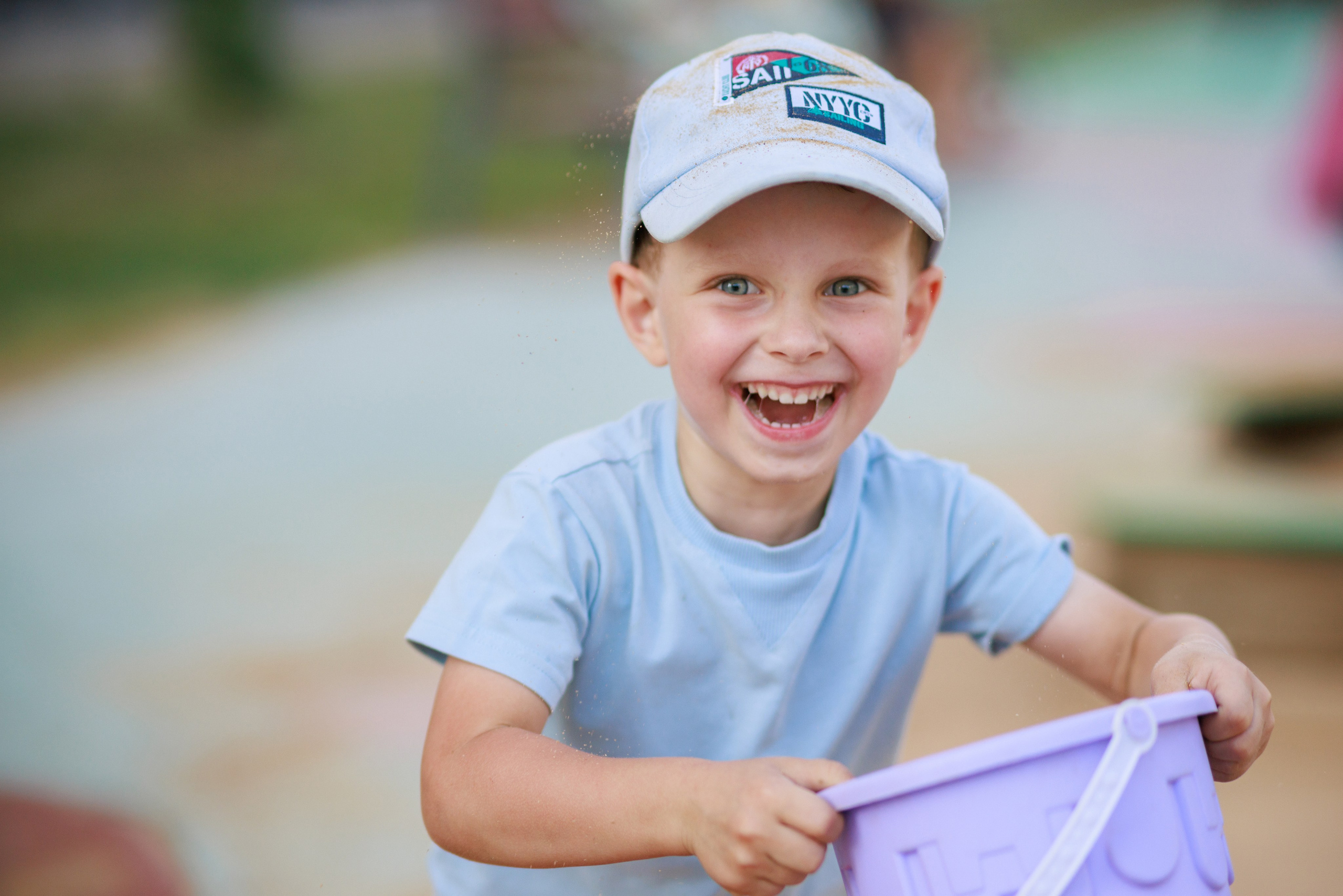Детские фотосессии в Москве