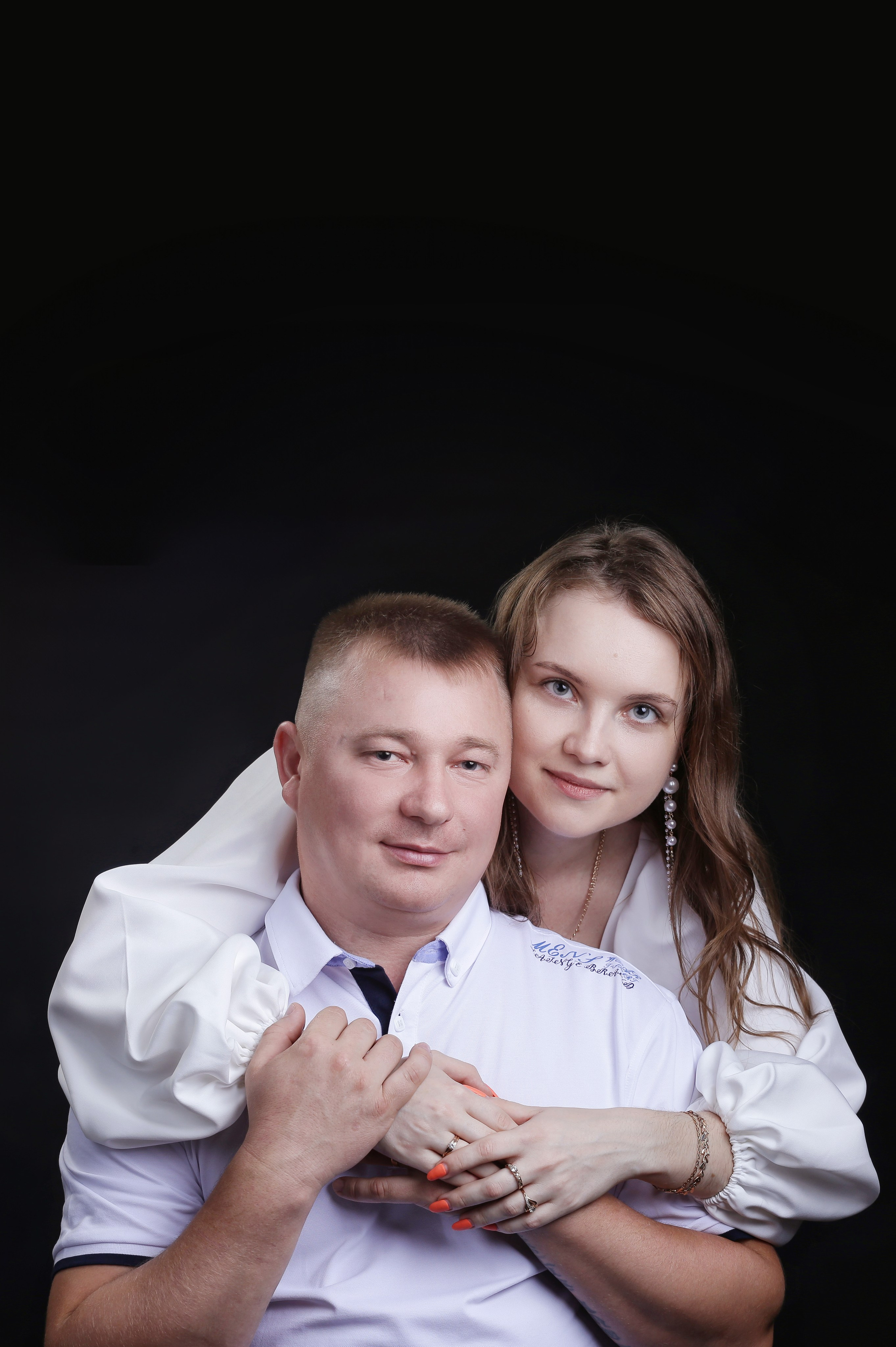 Портреты. Твой фотограф Марина Михеева