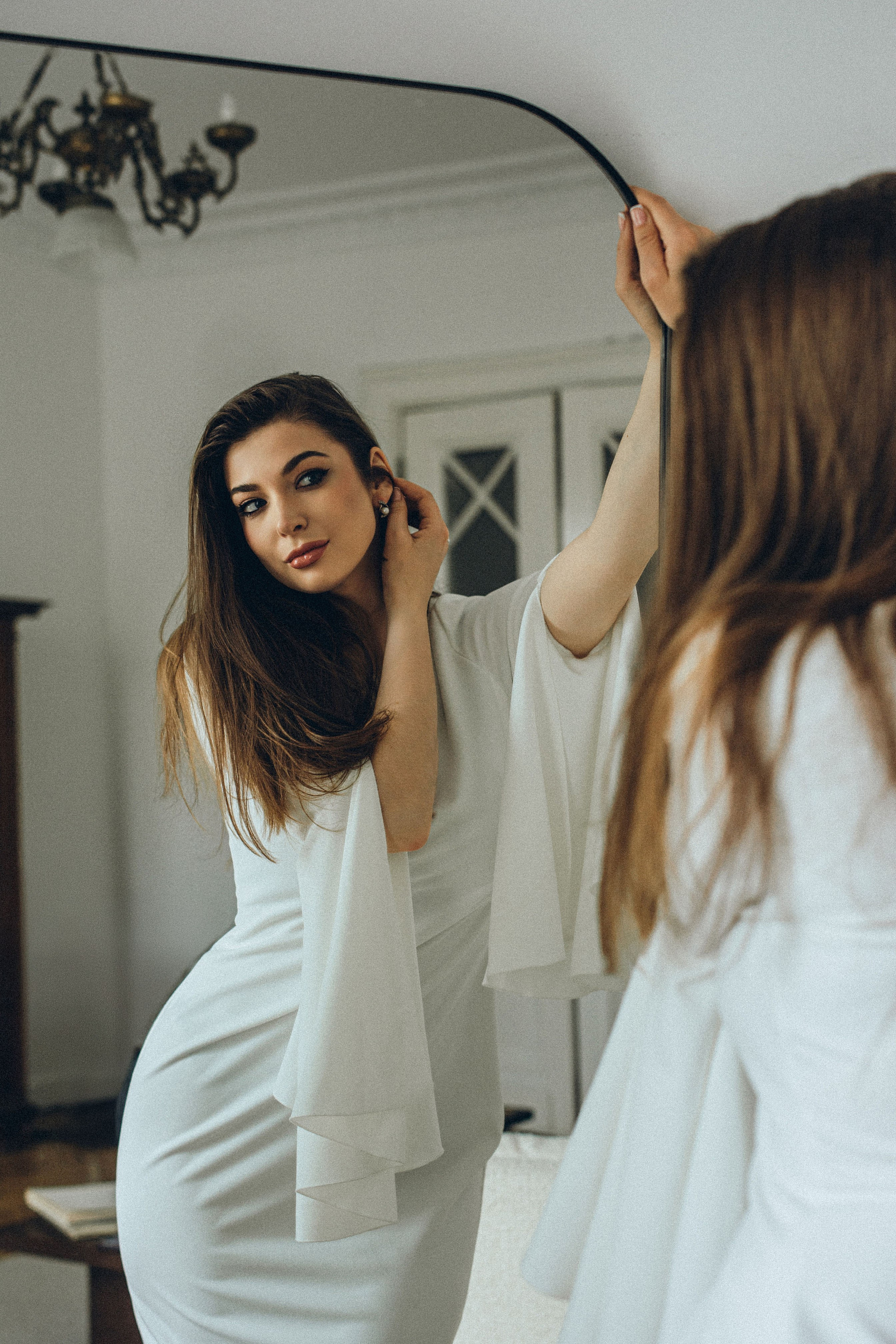 Дарья Петрунина. Фотограф в Москве Ангелина Ким