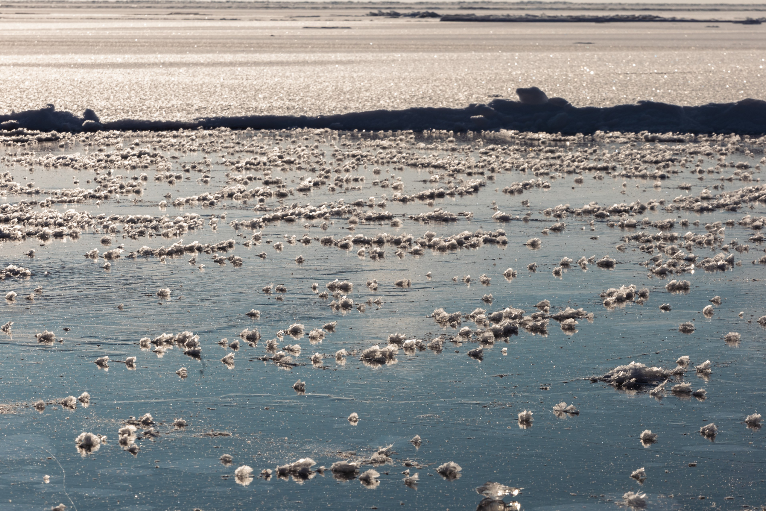 Байкал. Фотограф в Красноярске Оксана Корчагина