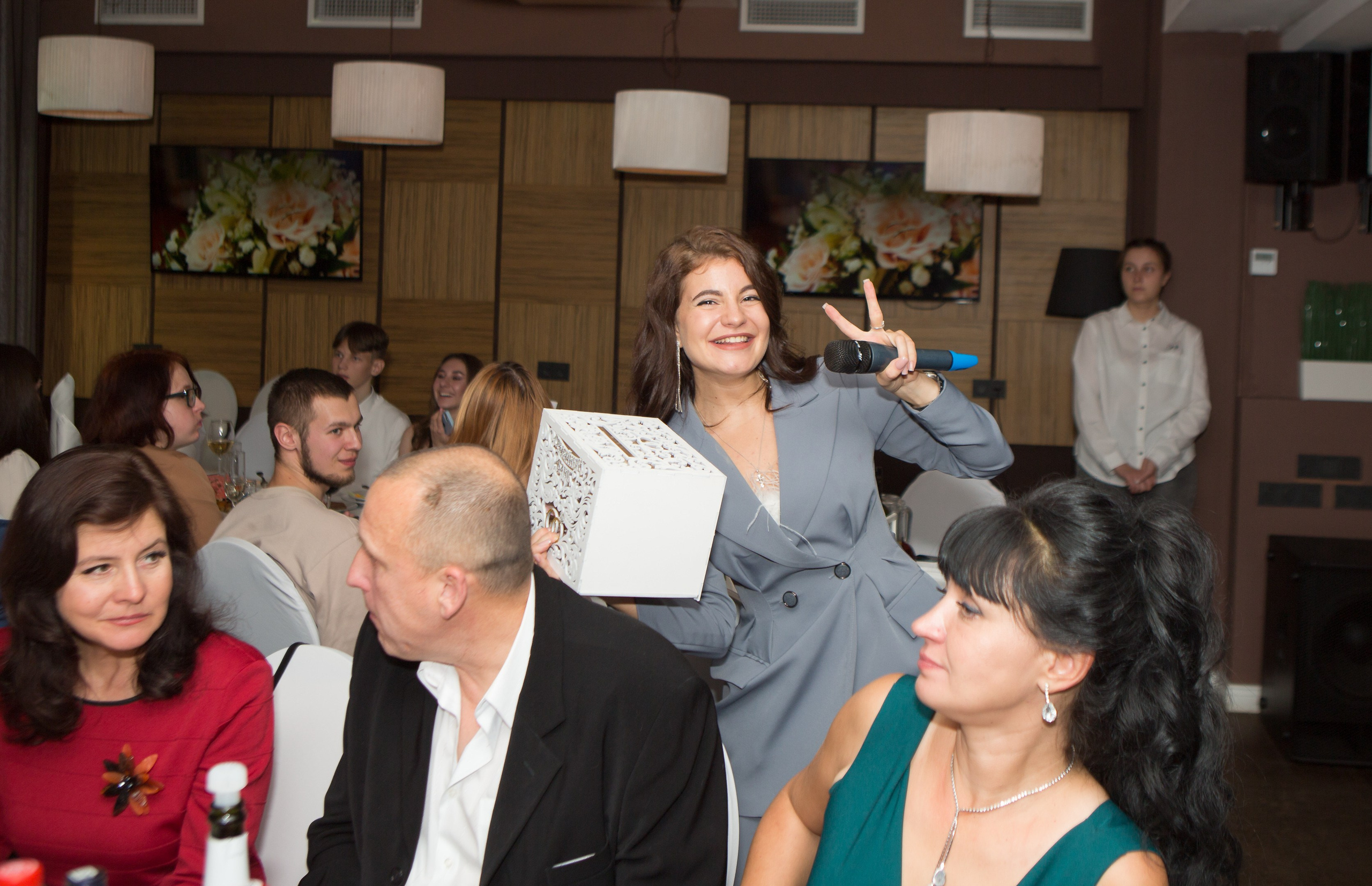 Ресторан. Фотограф Тверь|Москва|Волоколамск| Отт Кристина