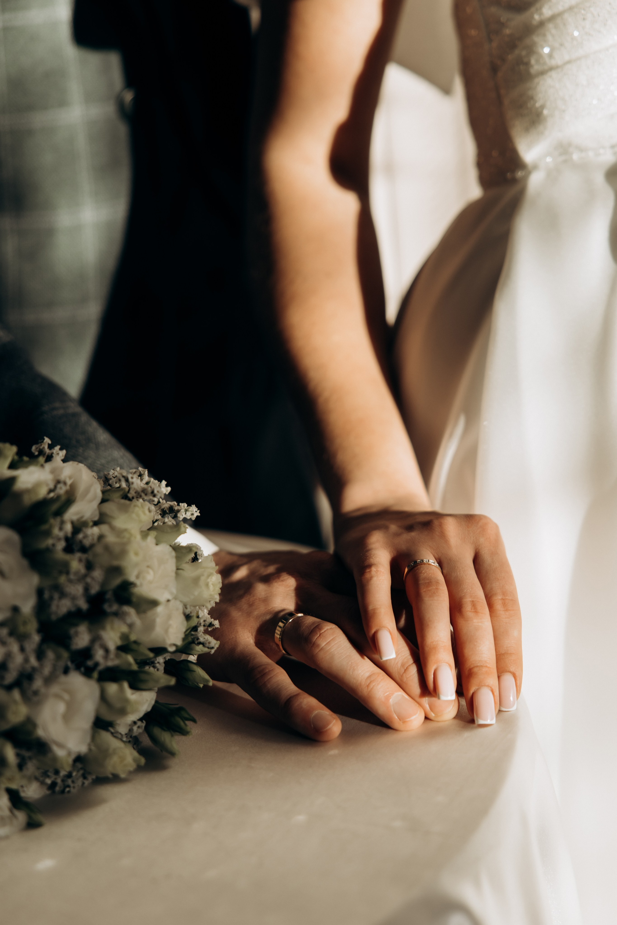 Евгений и Елена. Свадебный и контент фотограф в Красноярске Марианна Перфильева