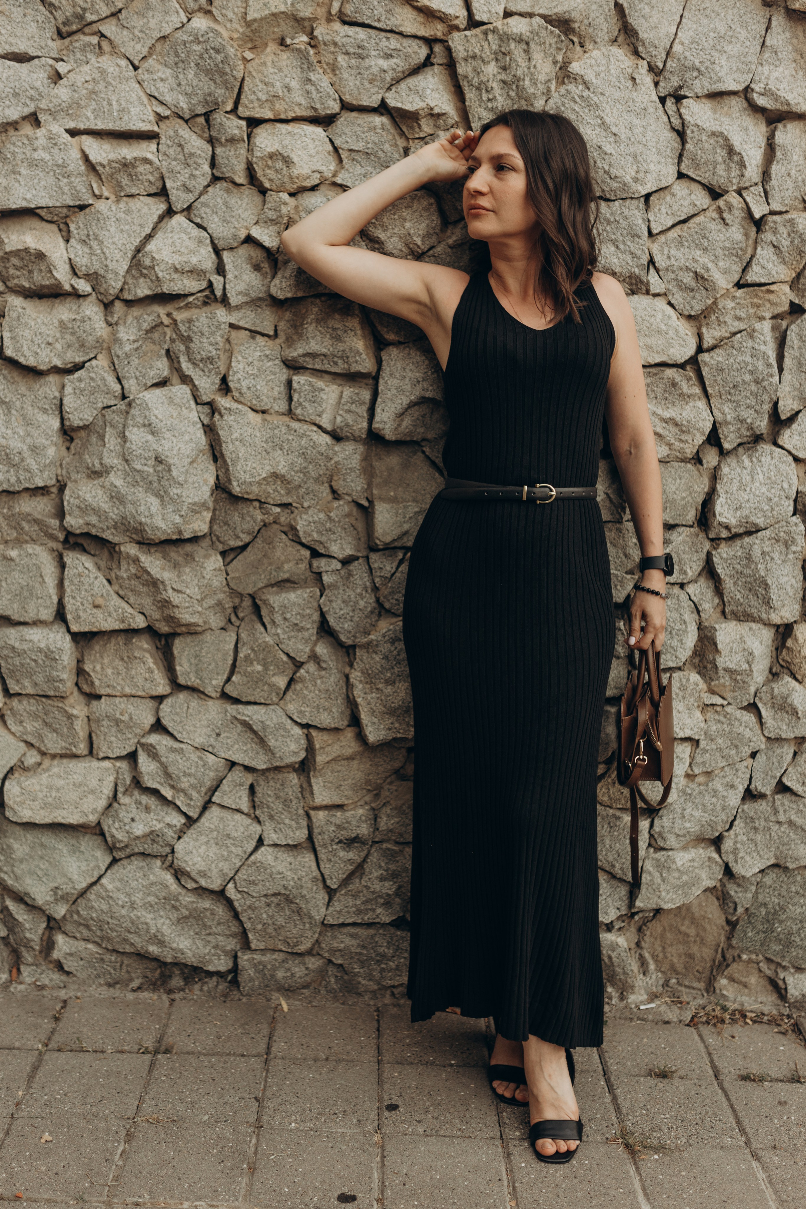 Индивидуальная фотосессия Ксении. Фотограф в Ставрополе Svetlana Matveeva