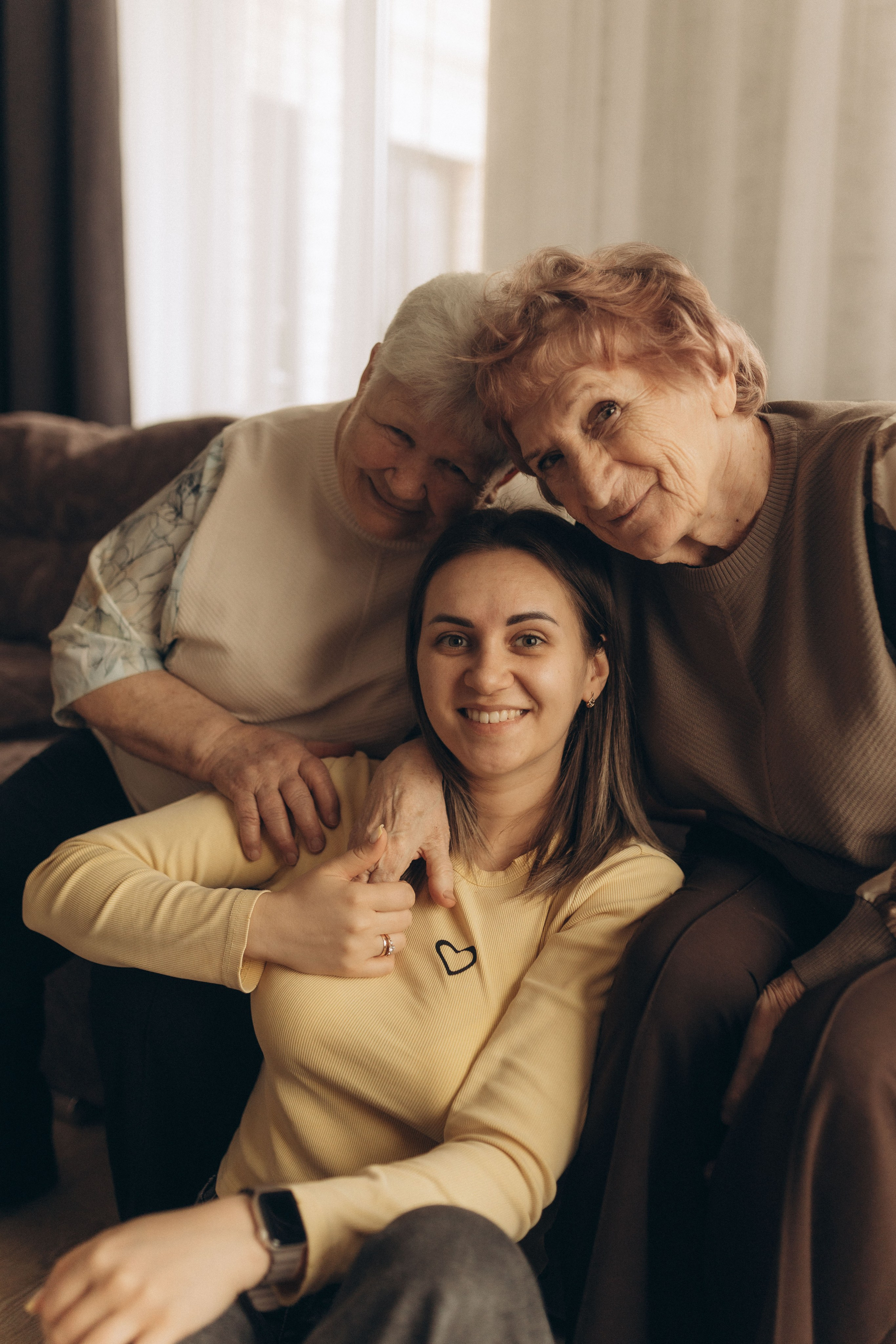 Поколение. Фотограф в Ставрополе Svetlana Matveeva