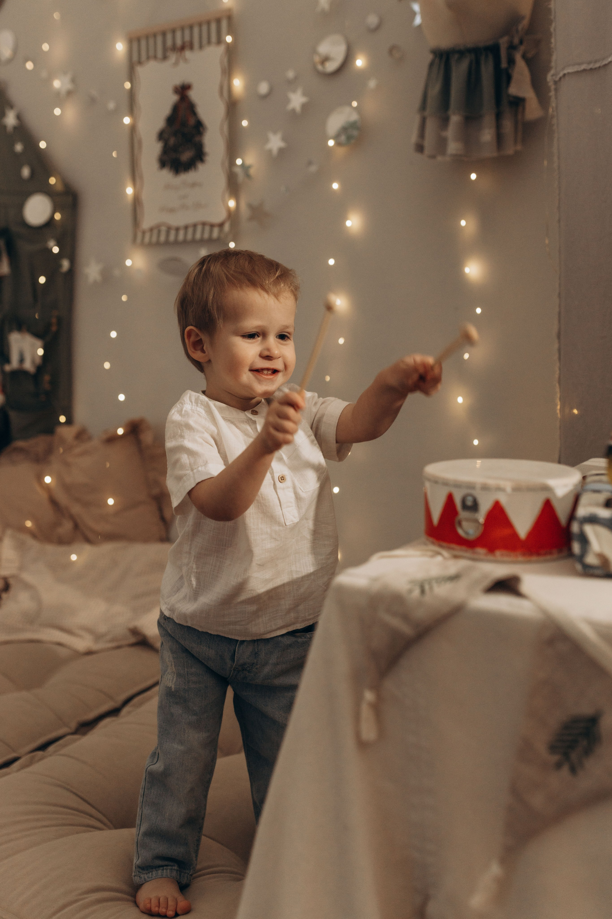 Семейная-новогодняя. Фотограф в Ставрополе Svetlana Matveeva