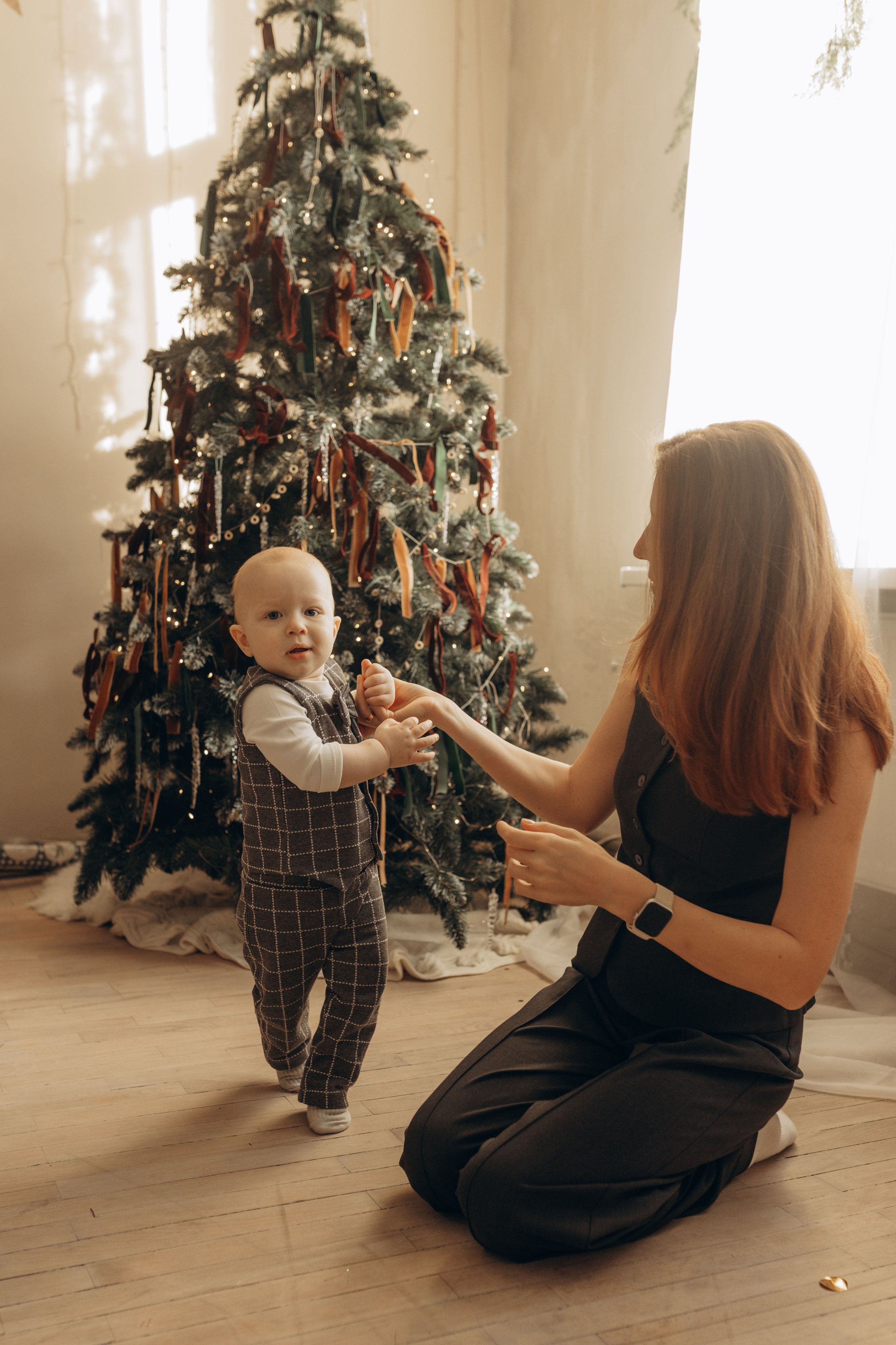 Семейные традиции. Фотограф в Ставрополе Svetlana Matveeva
