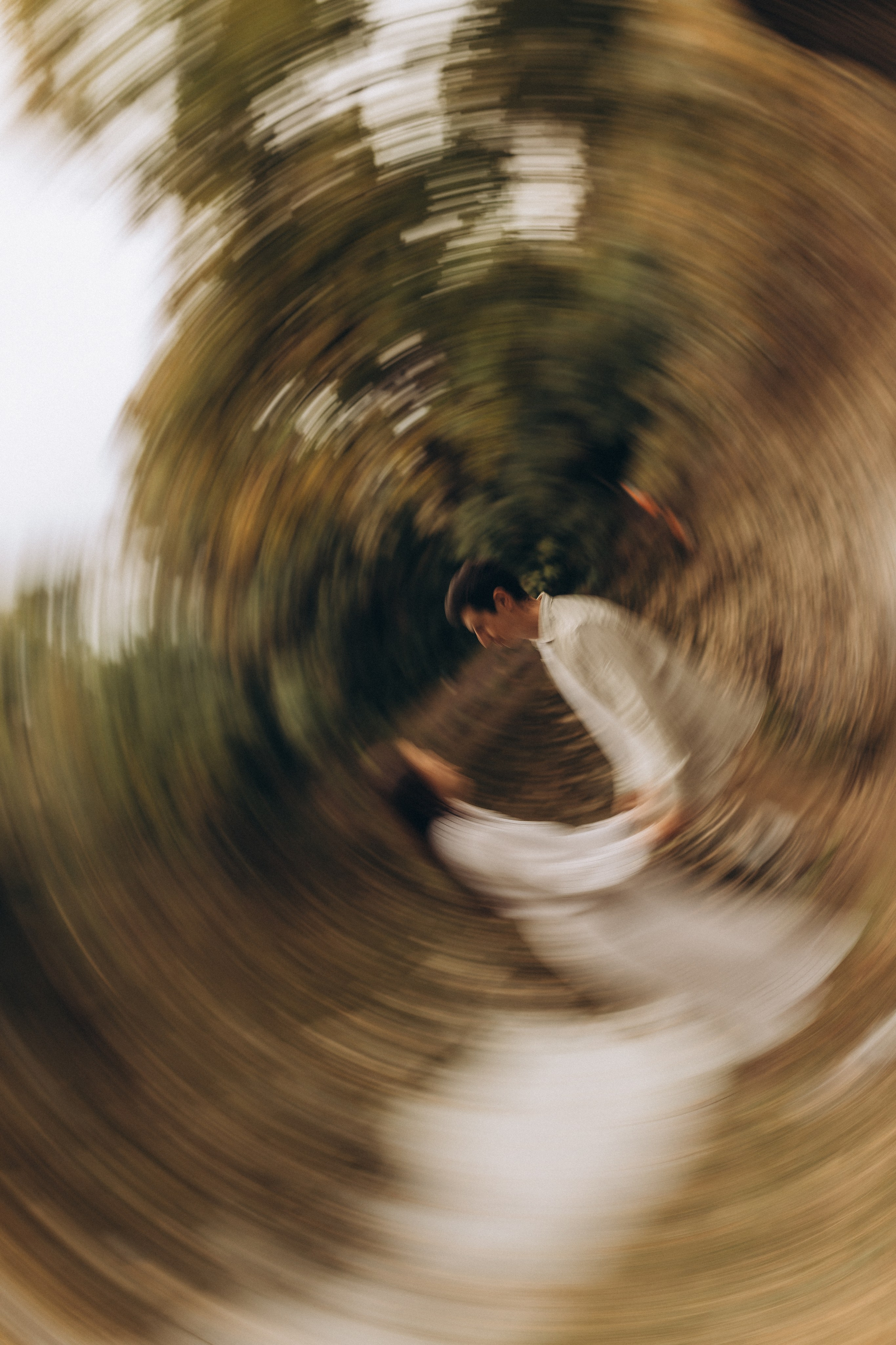 Осенняя фотосессия в ожидании чуда. Фотограф в Ставрополе Svetlana Matveeva