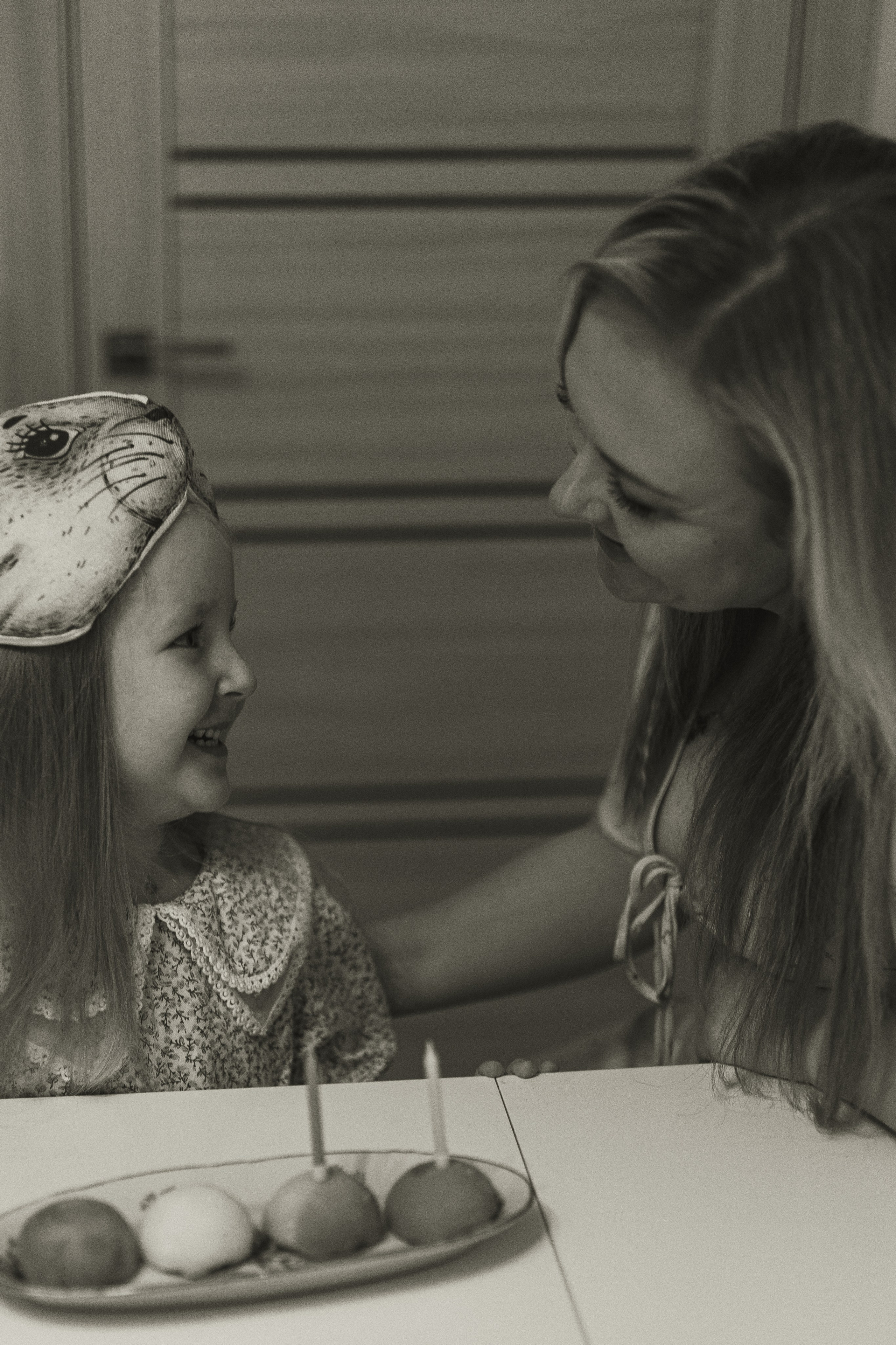 Домашняя фотосессия Анастасии и Вероники лайфстаил. Фотограф в Ставрополе Svetlana Matveeva