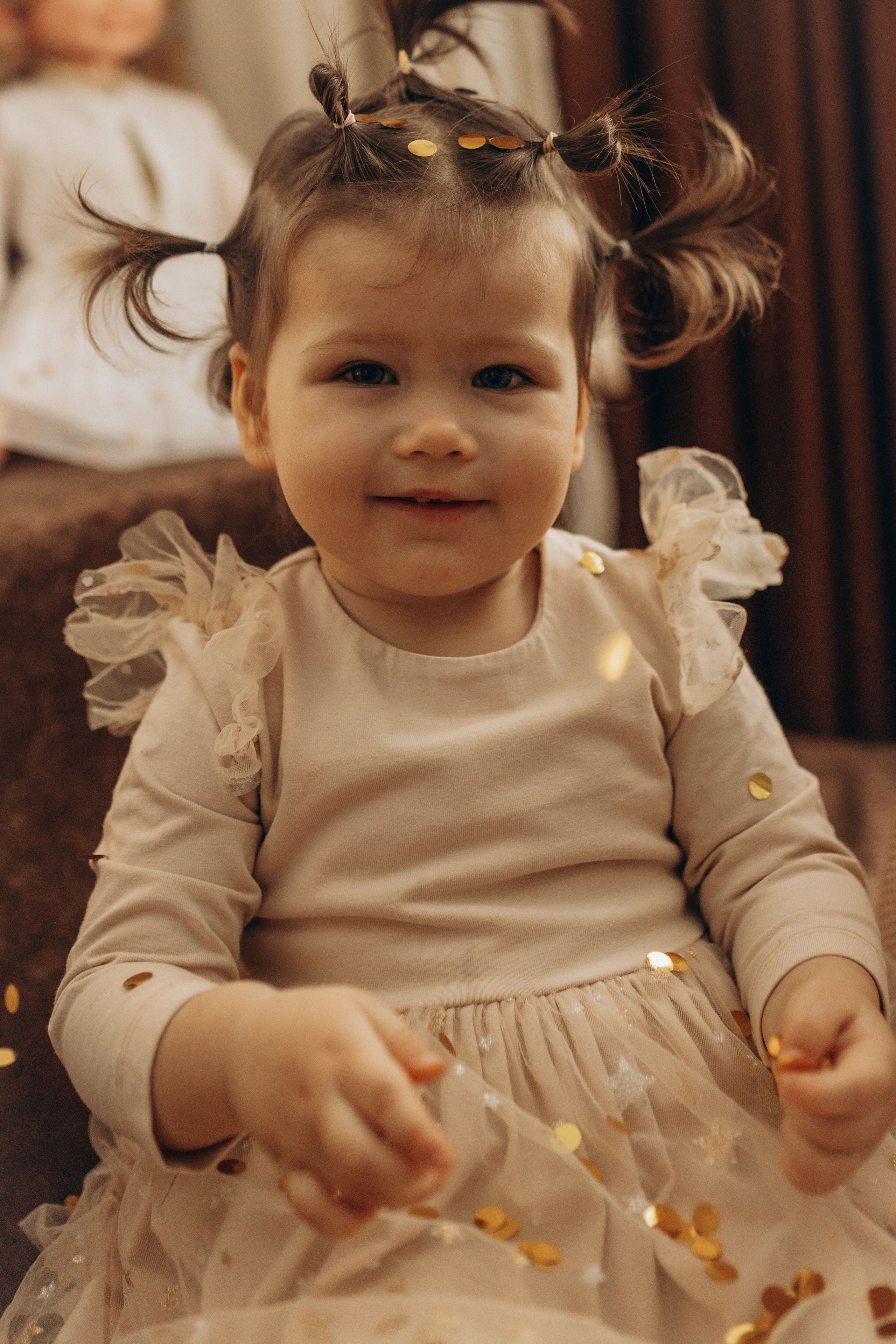 Домашняя-новогодняя. Фотограф в Ставрополе Svetlana Matveeva