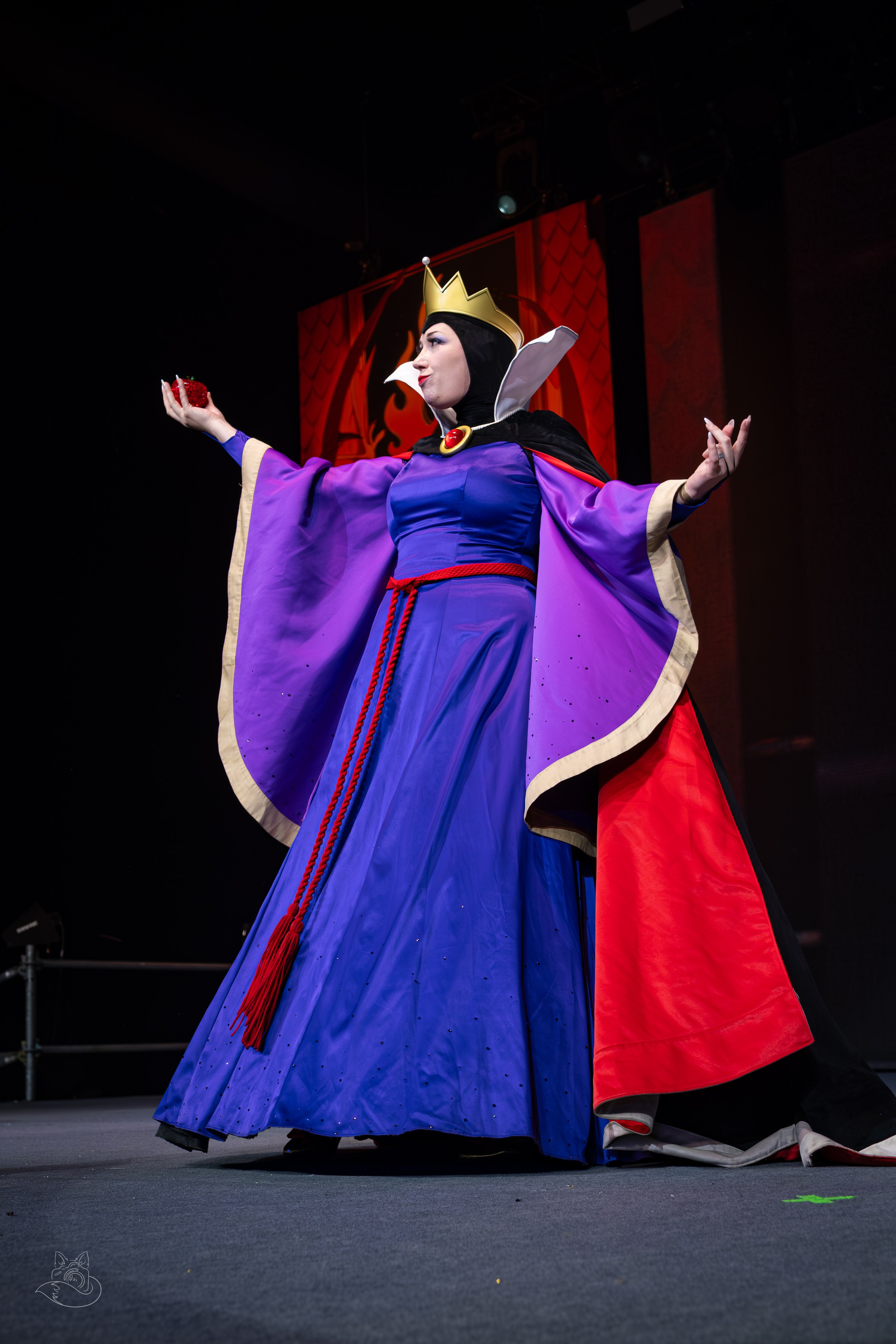 Конкурс Epic Con Russia 2025 | Москва. Косплей фотограф