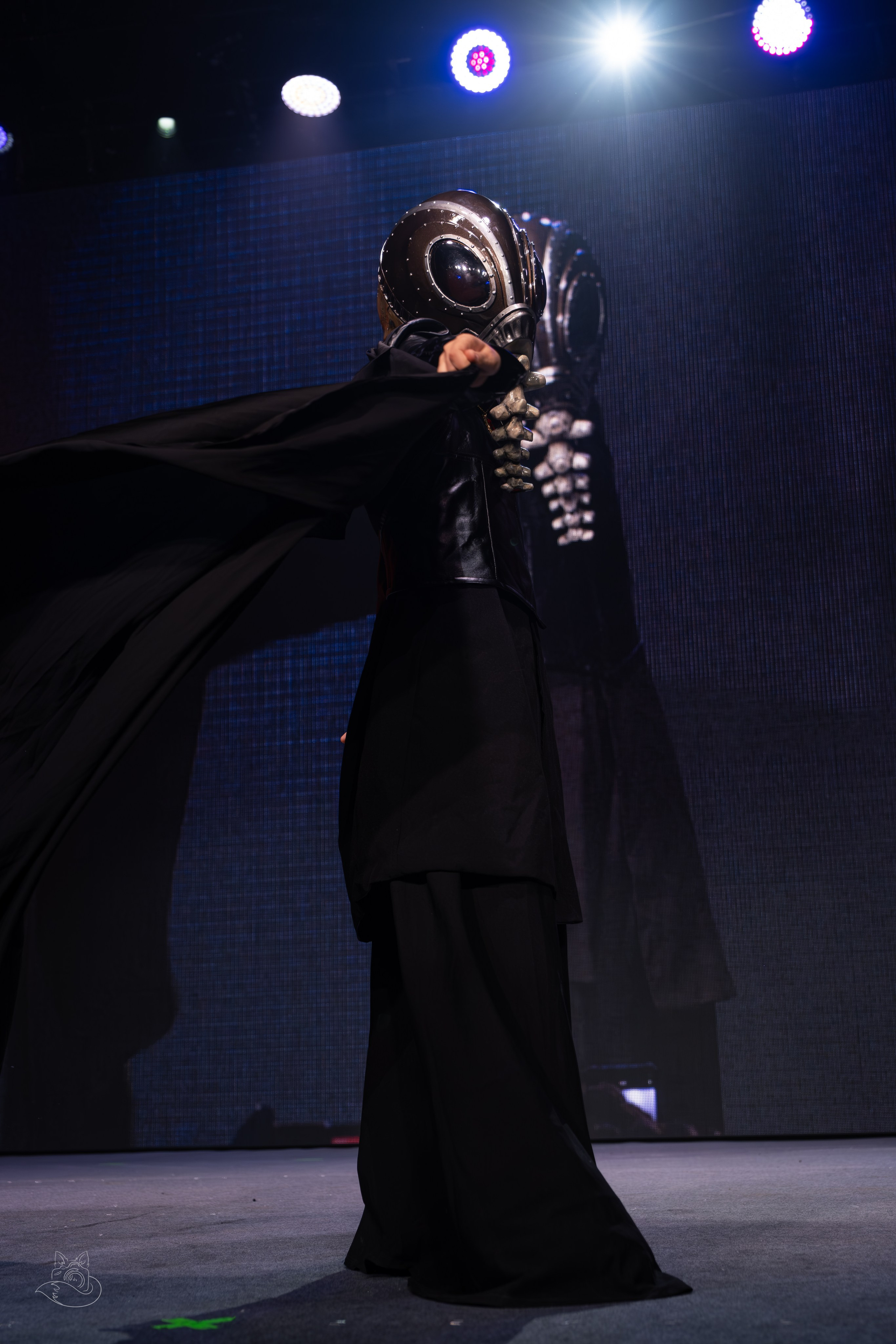 Конкурс Epic Con Russia 2025 | Москва. Косплей фотограф