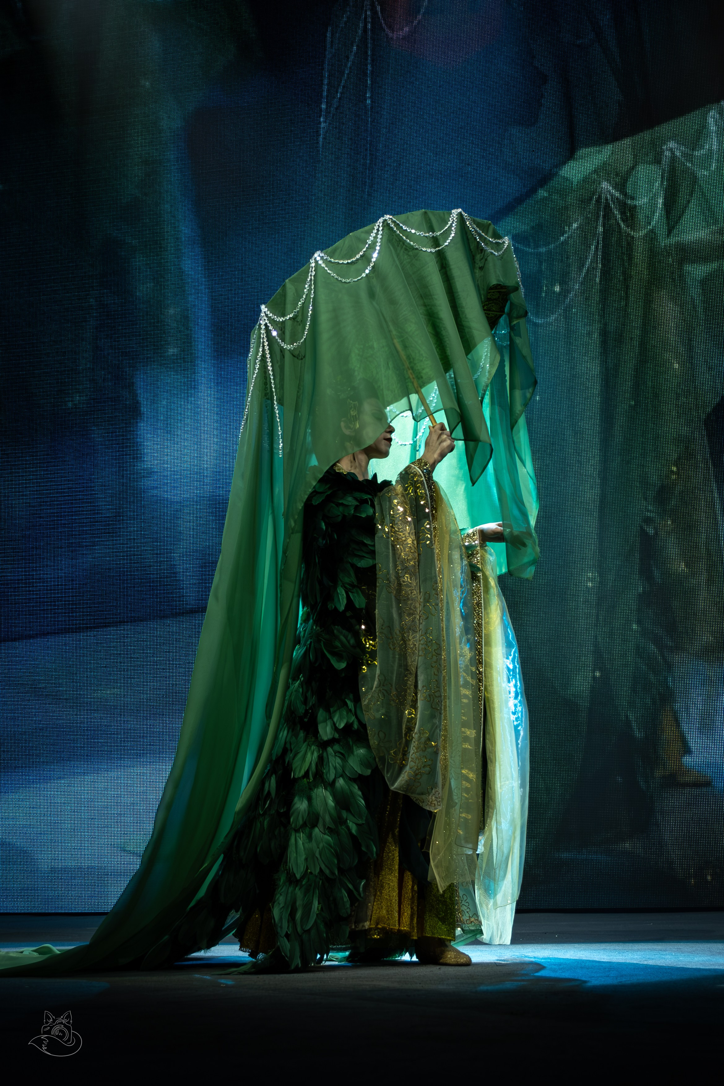 Победители Epic Con Russia 2025 | Москва. Косплей фотограф