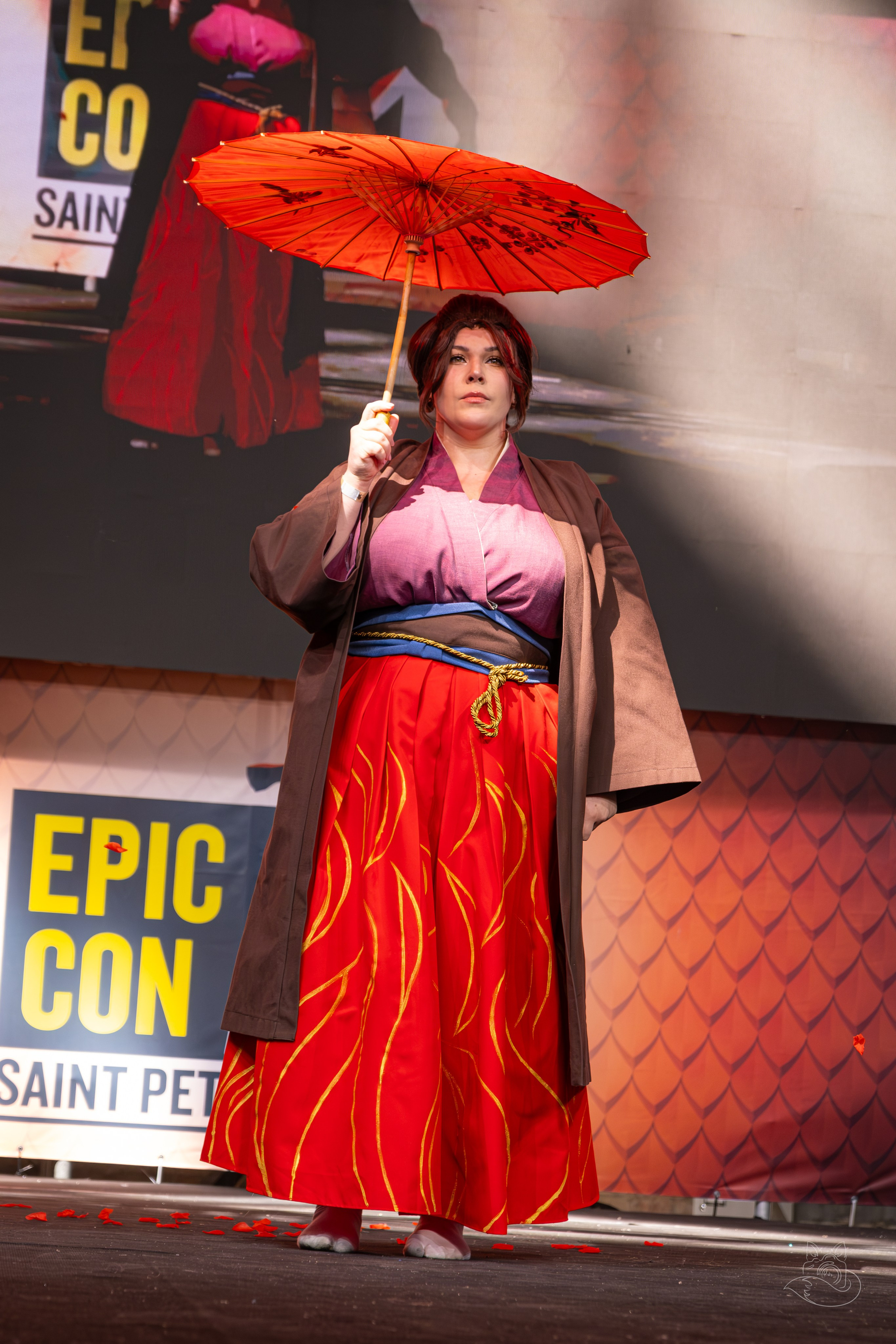 Конкурс Epic Con 2025. Косплей фотограф