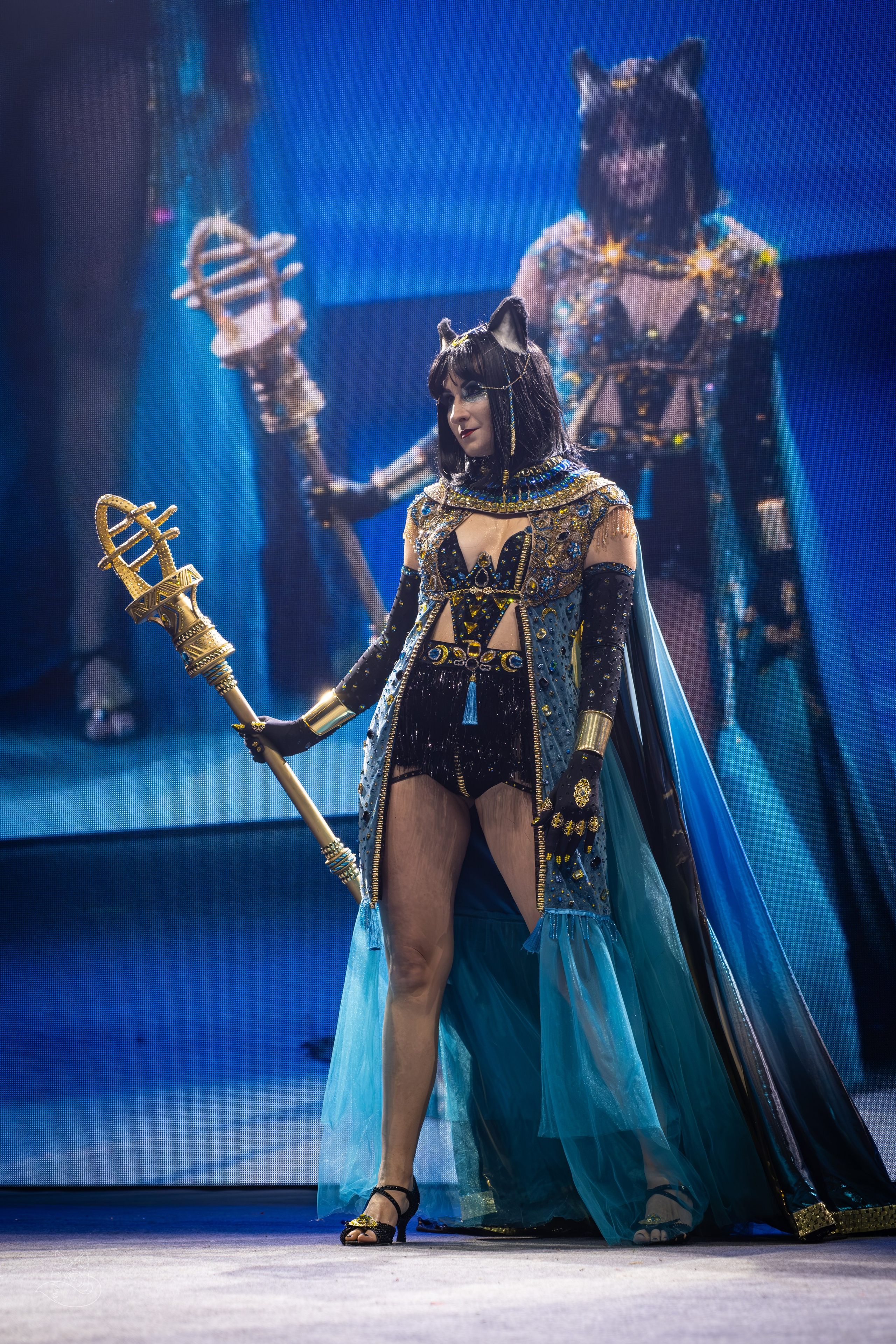 Победители Epic Con Russia 2025 | Москва. Косплей фотограф