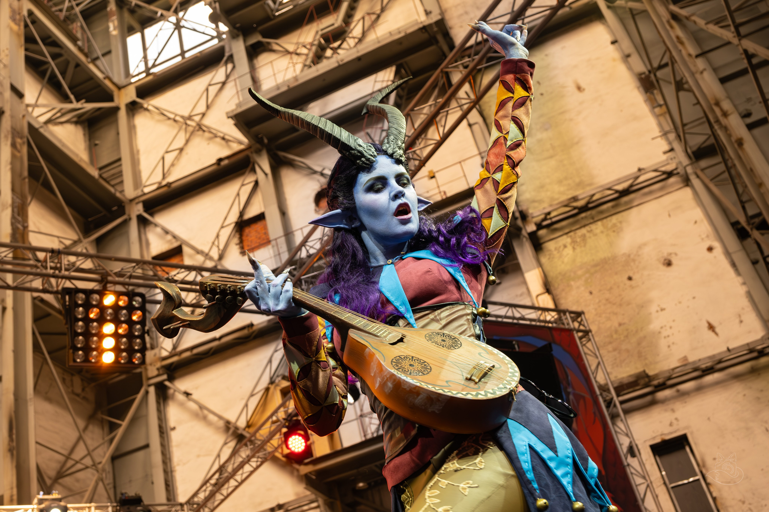 Победители Epic Con 2024. Косплей фотограф