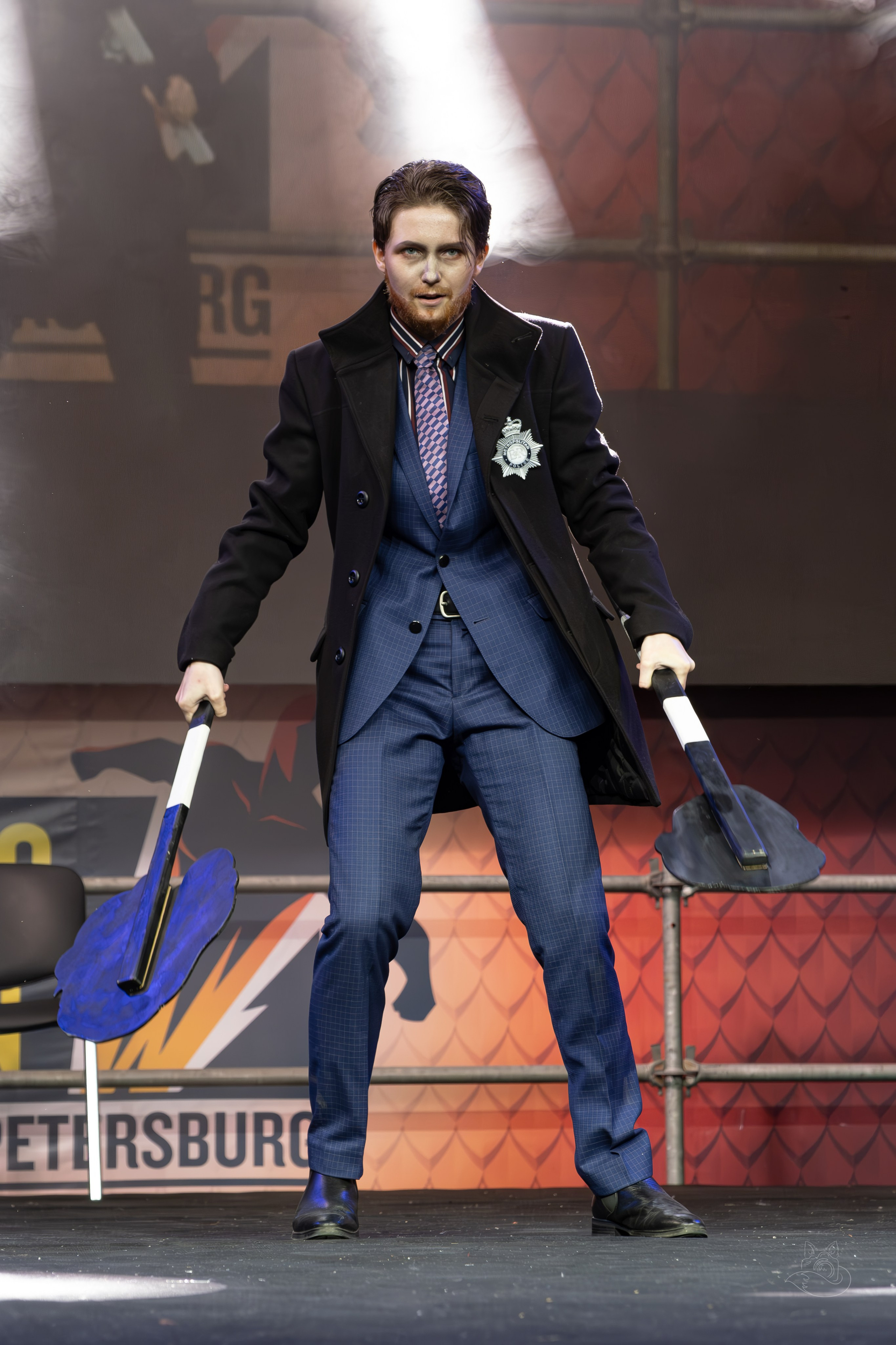 Победители Epic Con 2024. Косплей фотограф