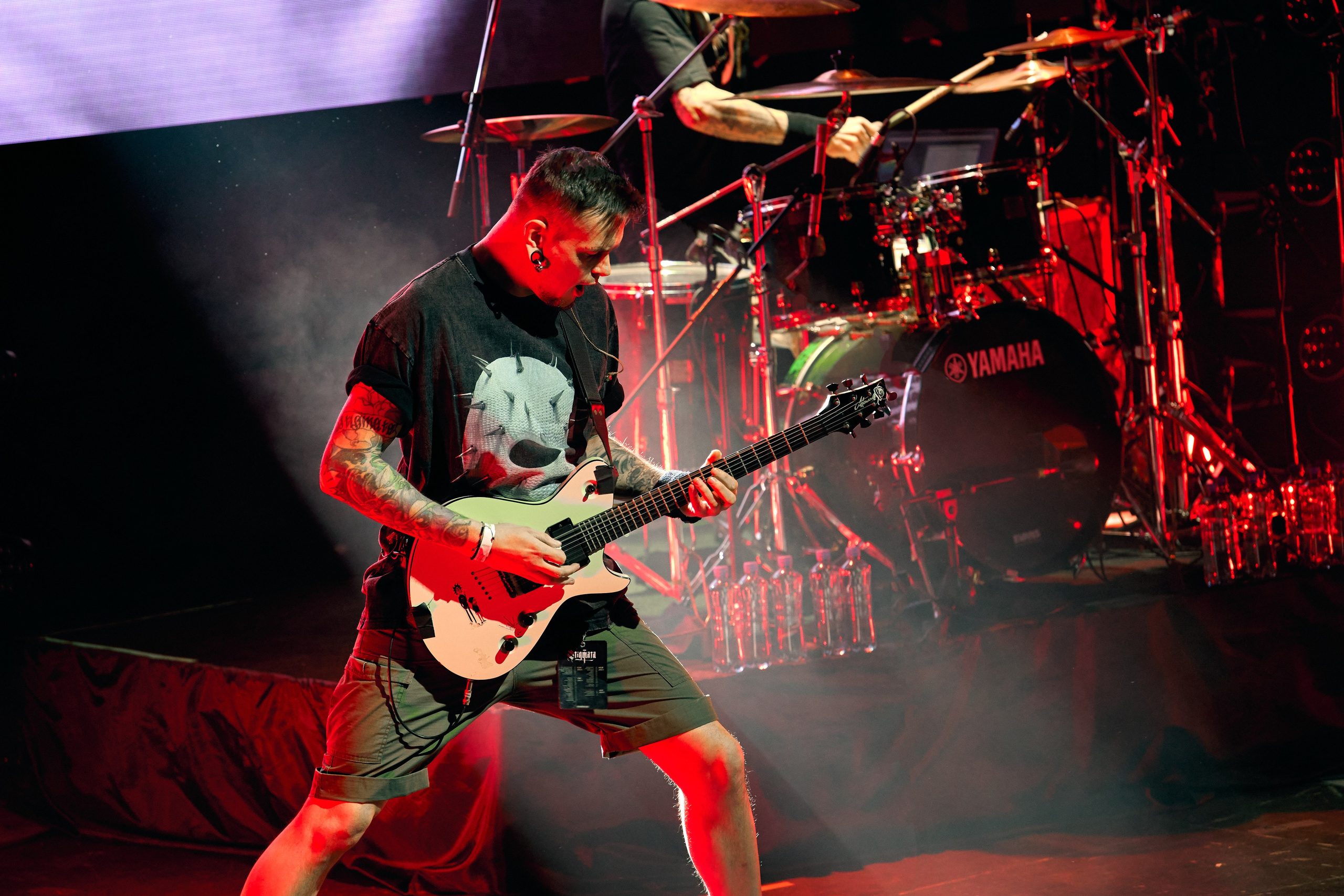 Репортажная съёмка концертов и театральных постановок | Видео и фото контент | ZPROD. Фото и видеосъемка | продакшн студия ZPROD