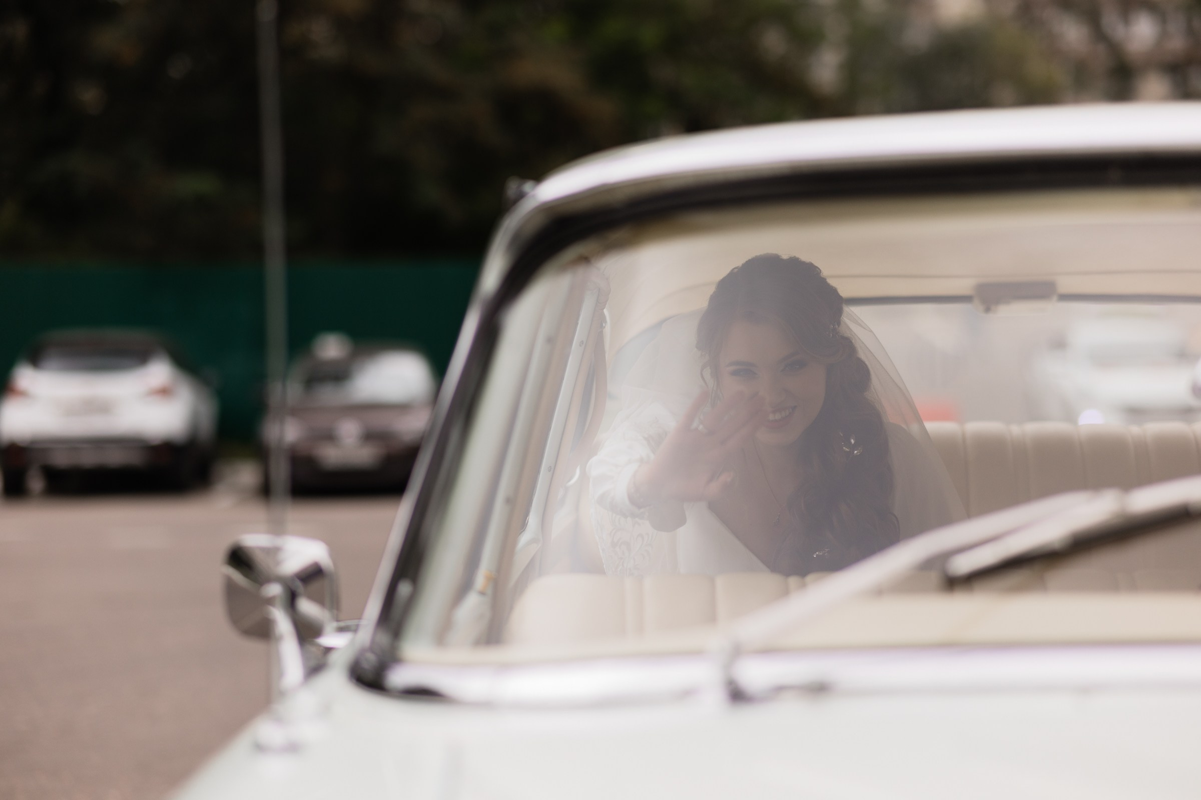 Осеняя свадьба. Свадебный фотограф в Воронеже Куколев Илья