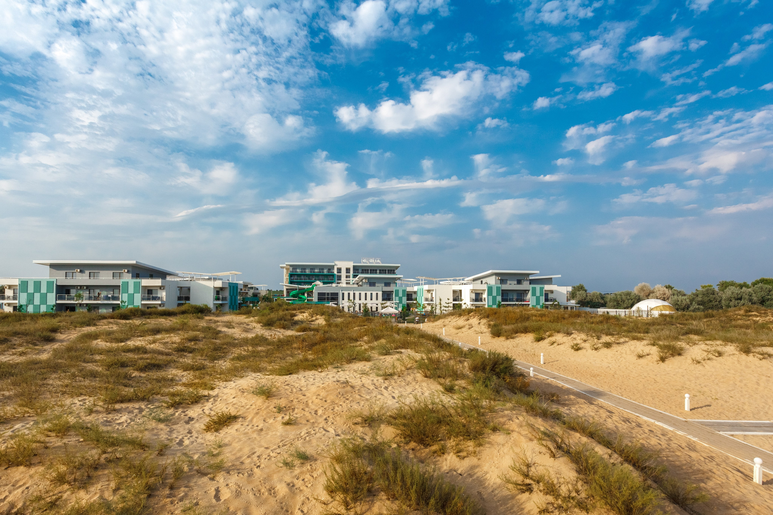 Фотосъёмка экстерьеров. Алексей Шмуль