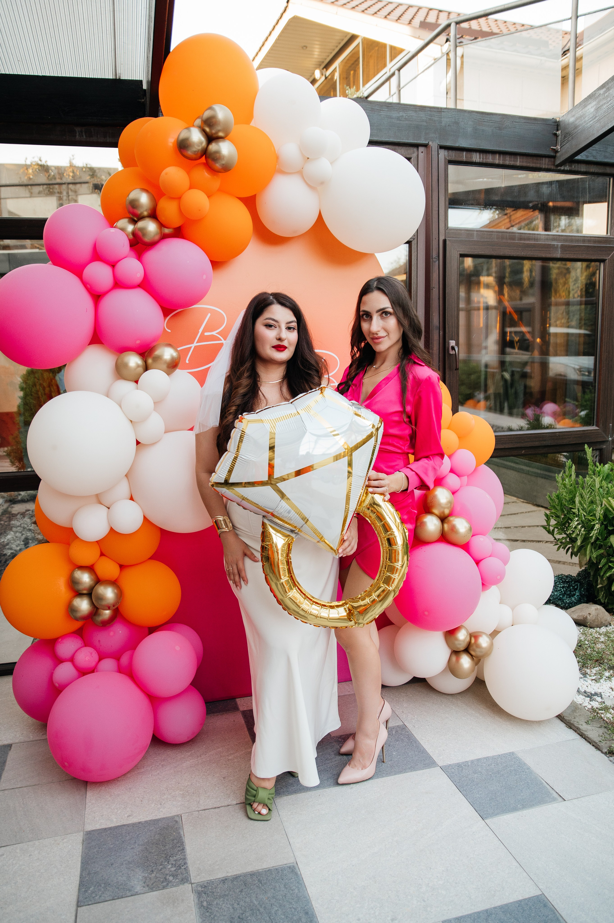 Девичник. Свадебный и семейный фотограф в Краснодаре Алина Мельник