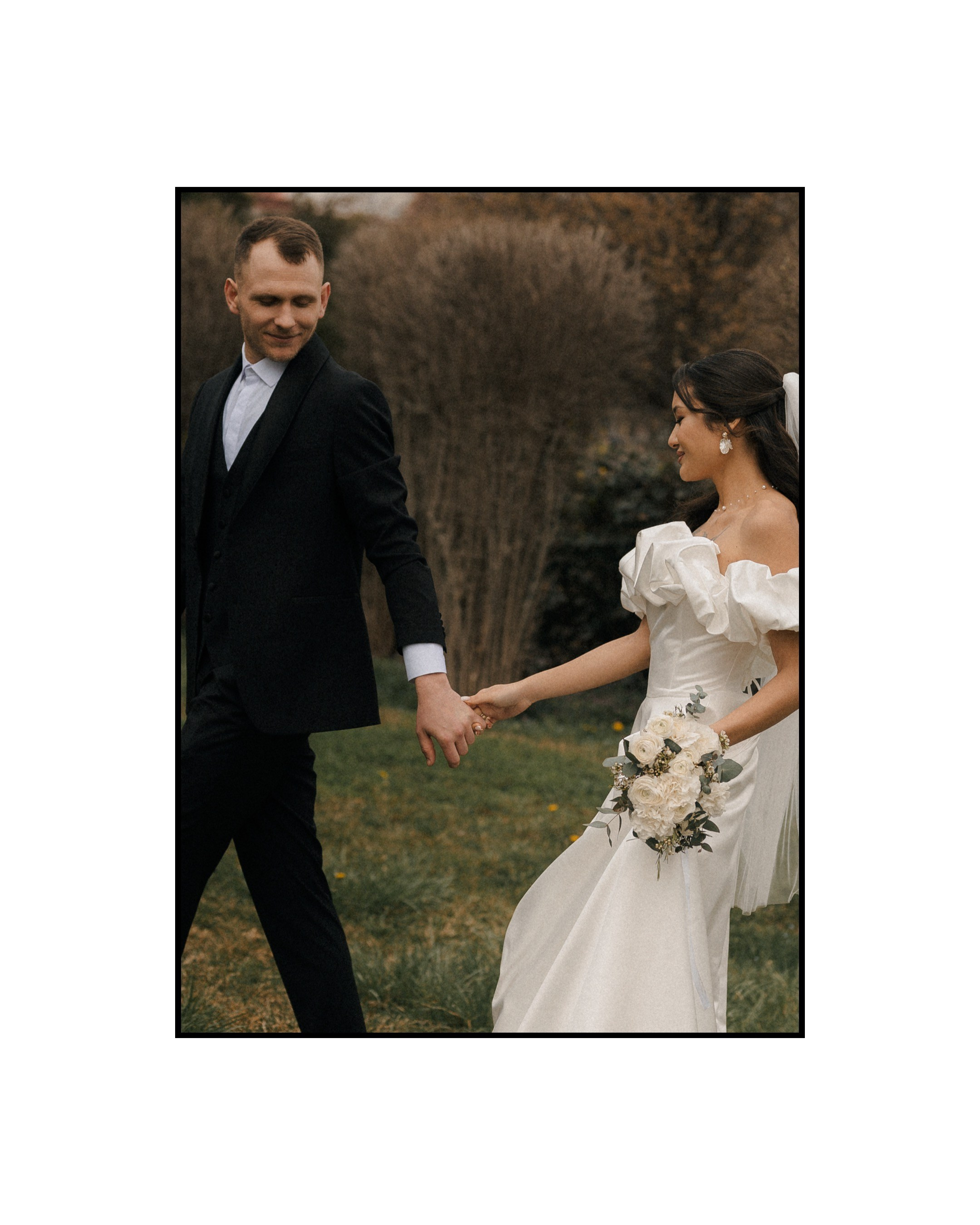 Алексей и Юлия. Свадебный и семейный фотограф в Краснодаре Алина Мельник