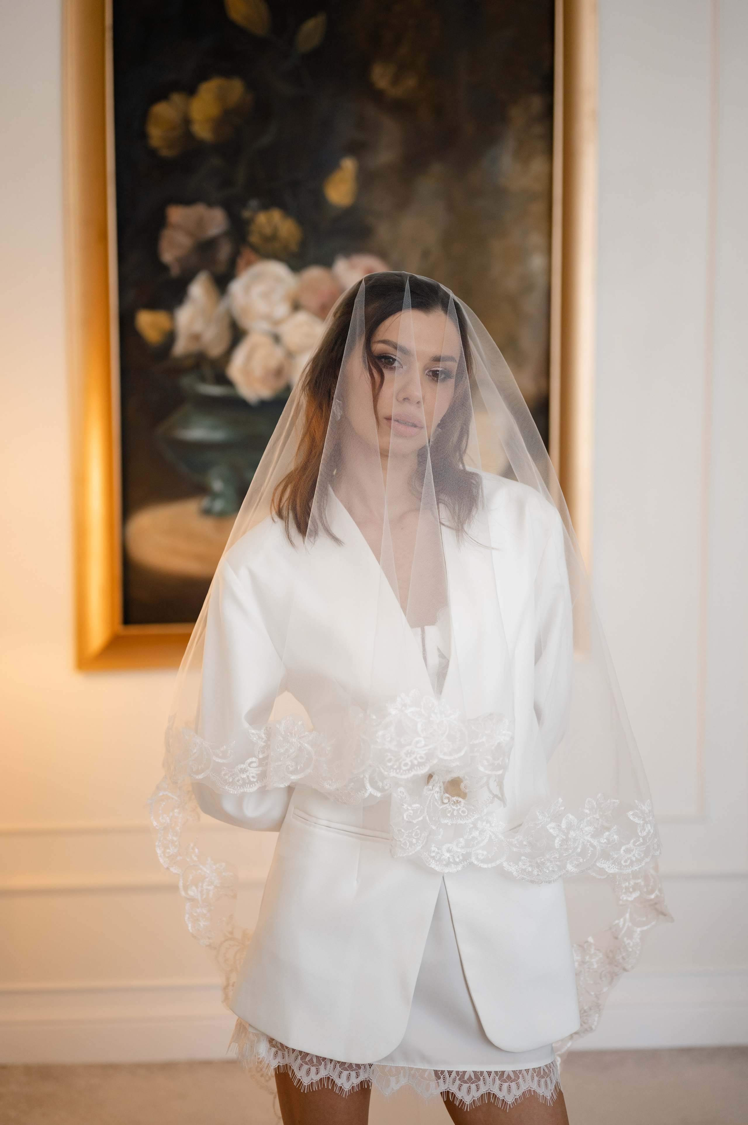 Утро невесты. Свадебный и семейный фотограф в Краснодаре Алина Мельник