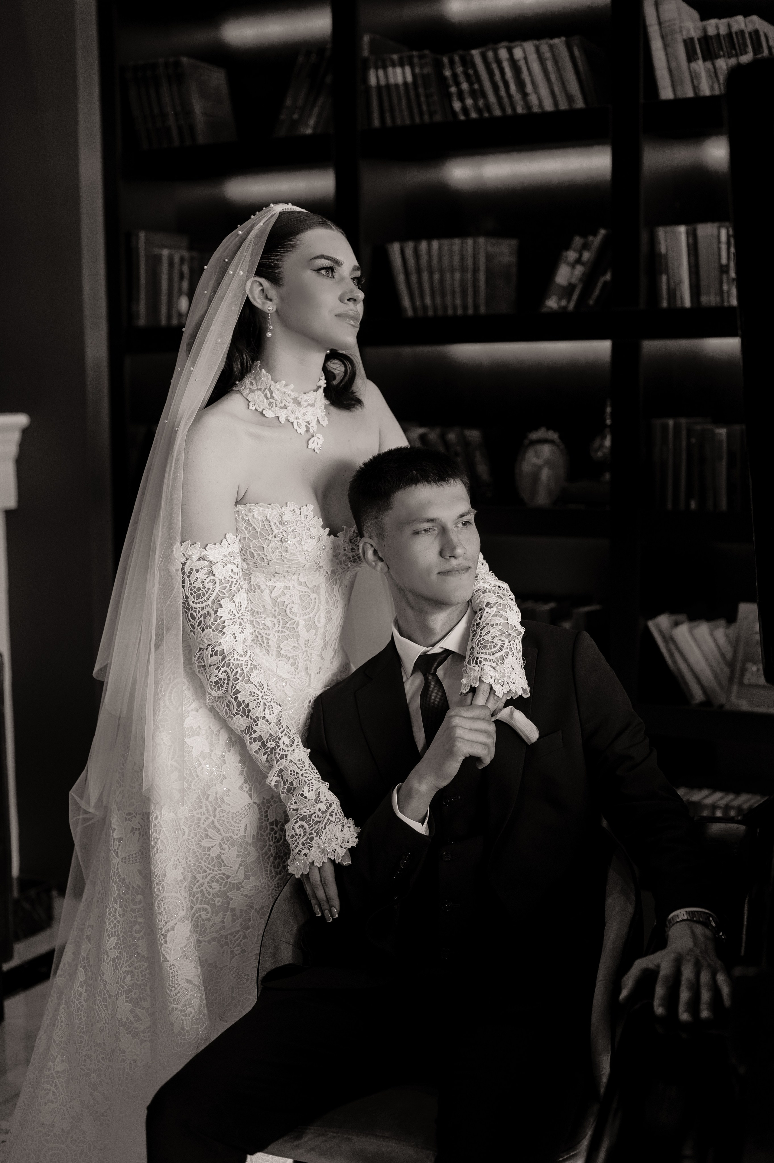 Никита и Настя. Свадебный и семейный фотограф в Краснодаре Алина Мельник