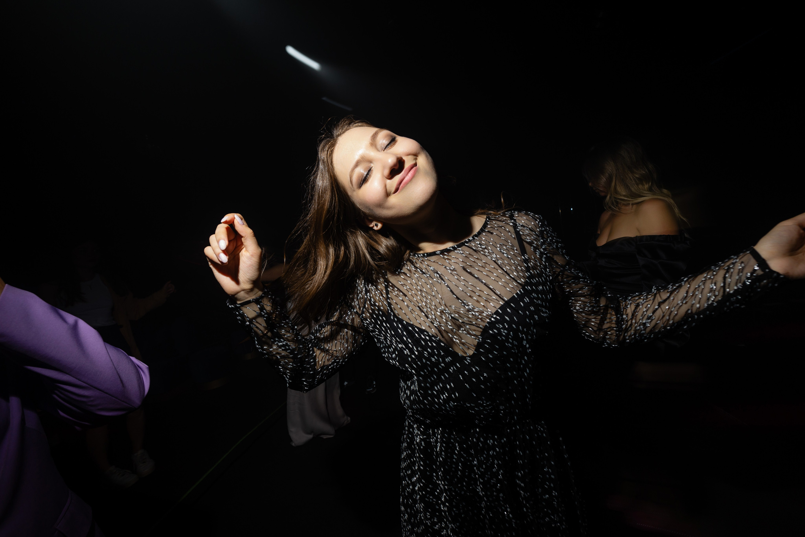 Выпускной rasputin.academy