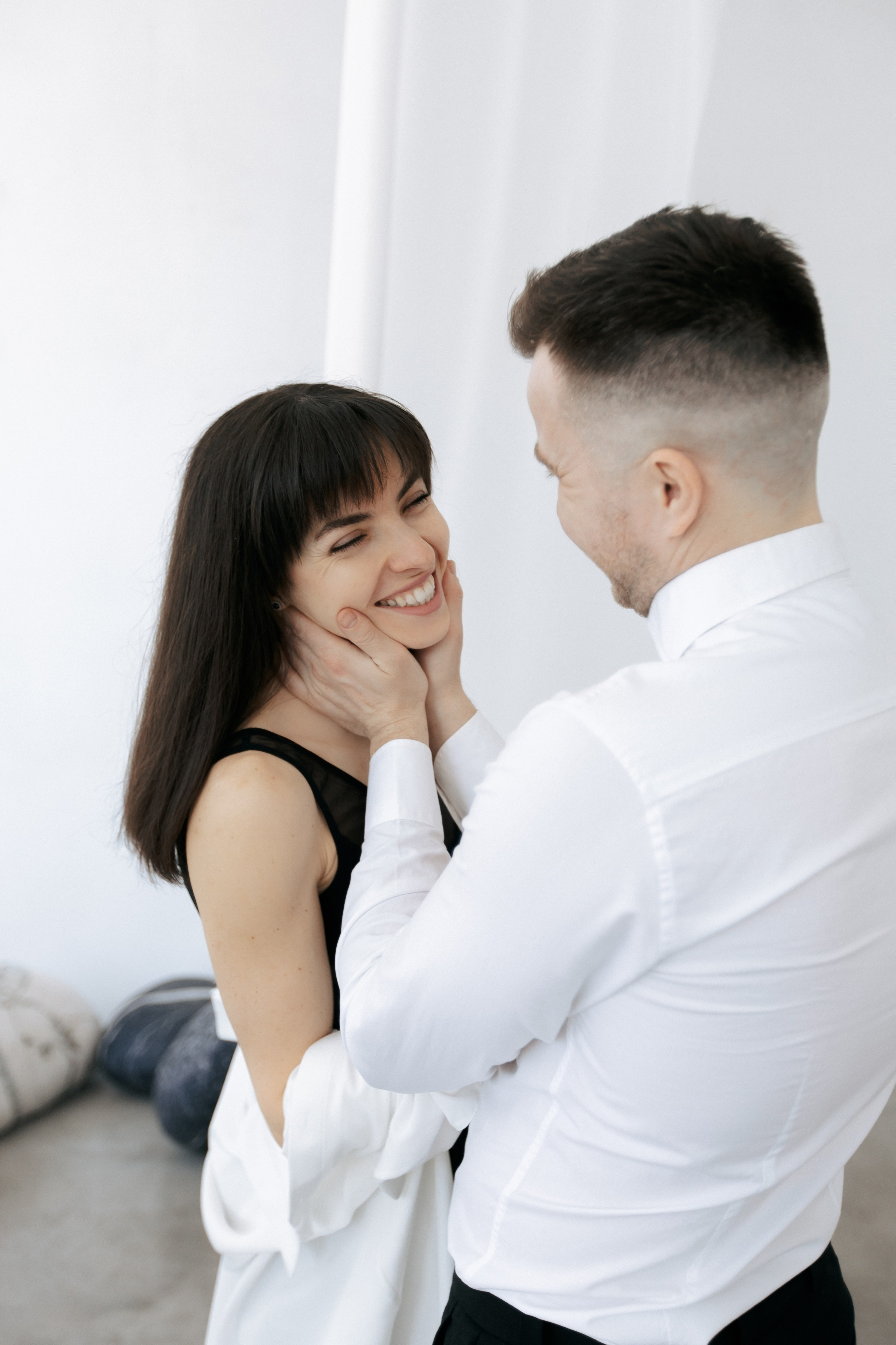 Даша и Валера. Фотограф Таганрог Любимая Надя