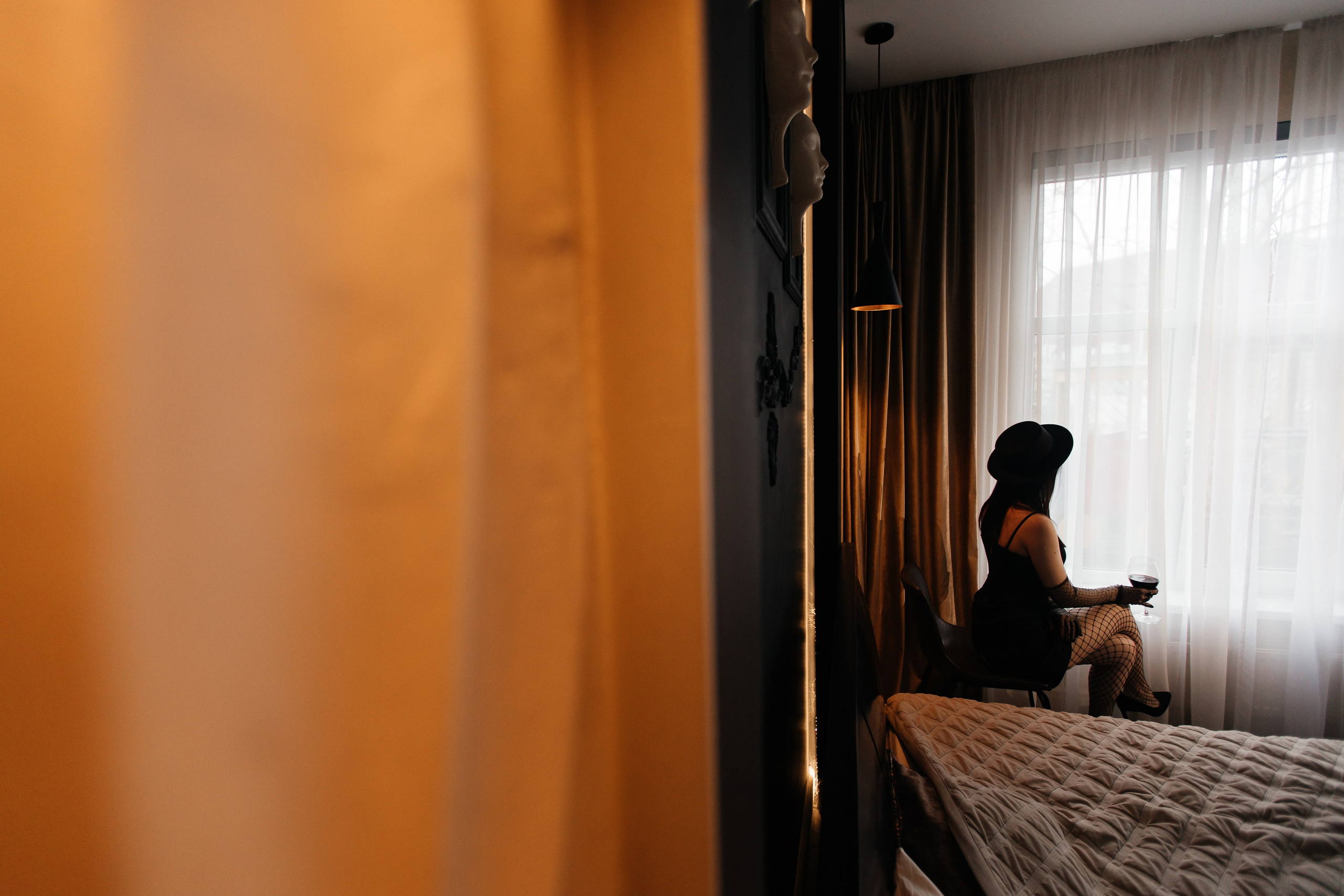 Настя. Фотограф Таганрог Любимая Надя