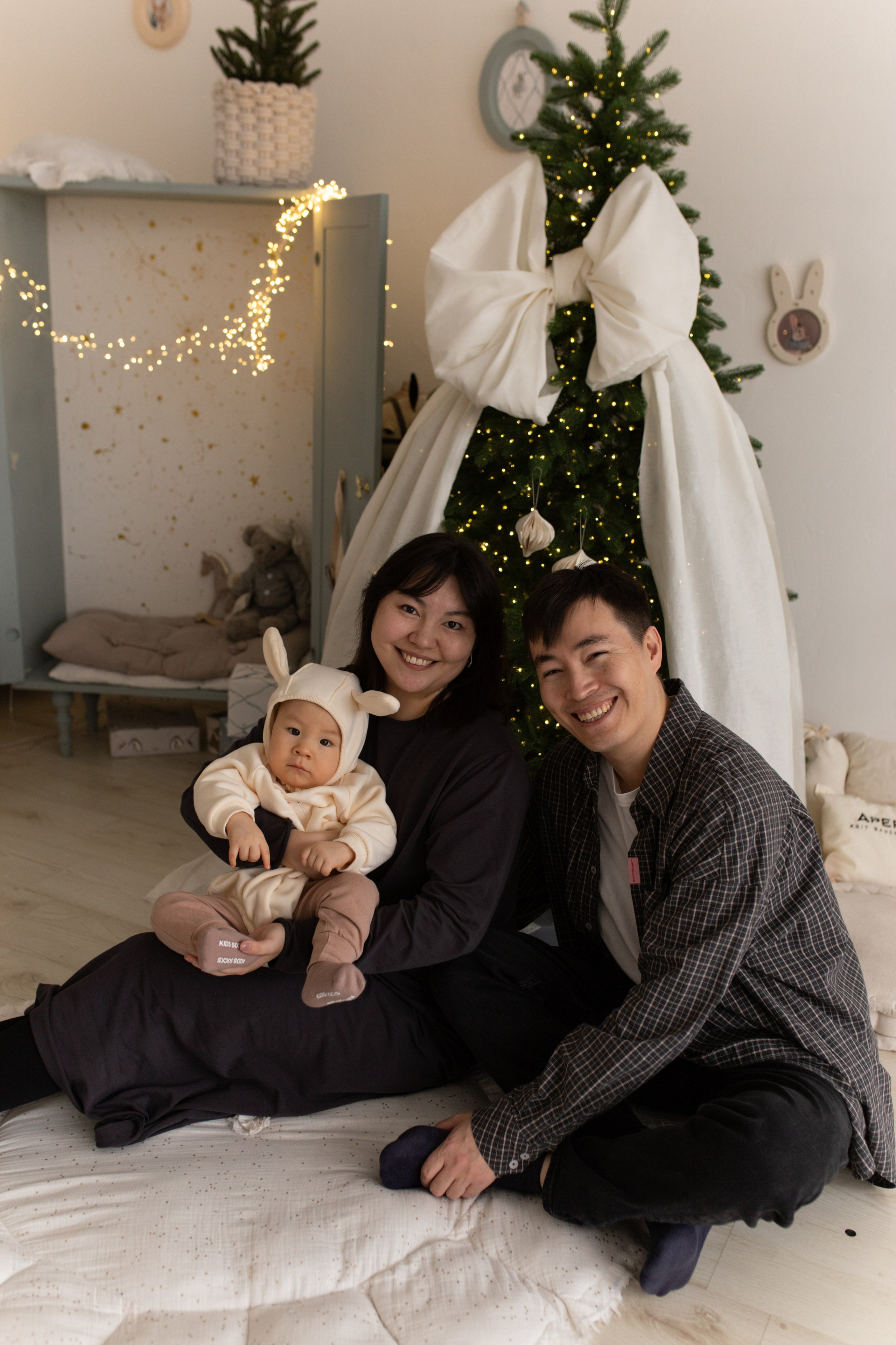 Диана, Афоня и Марк. Фотограф Новосибирск Халуева Елена