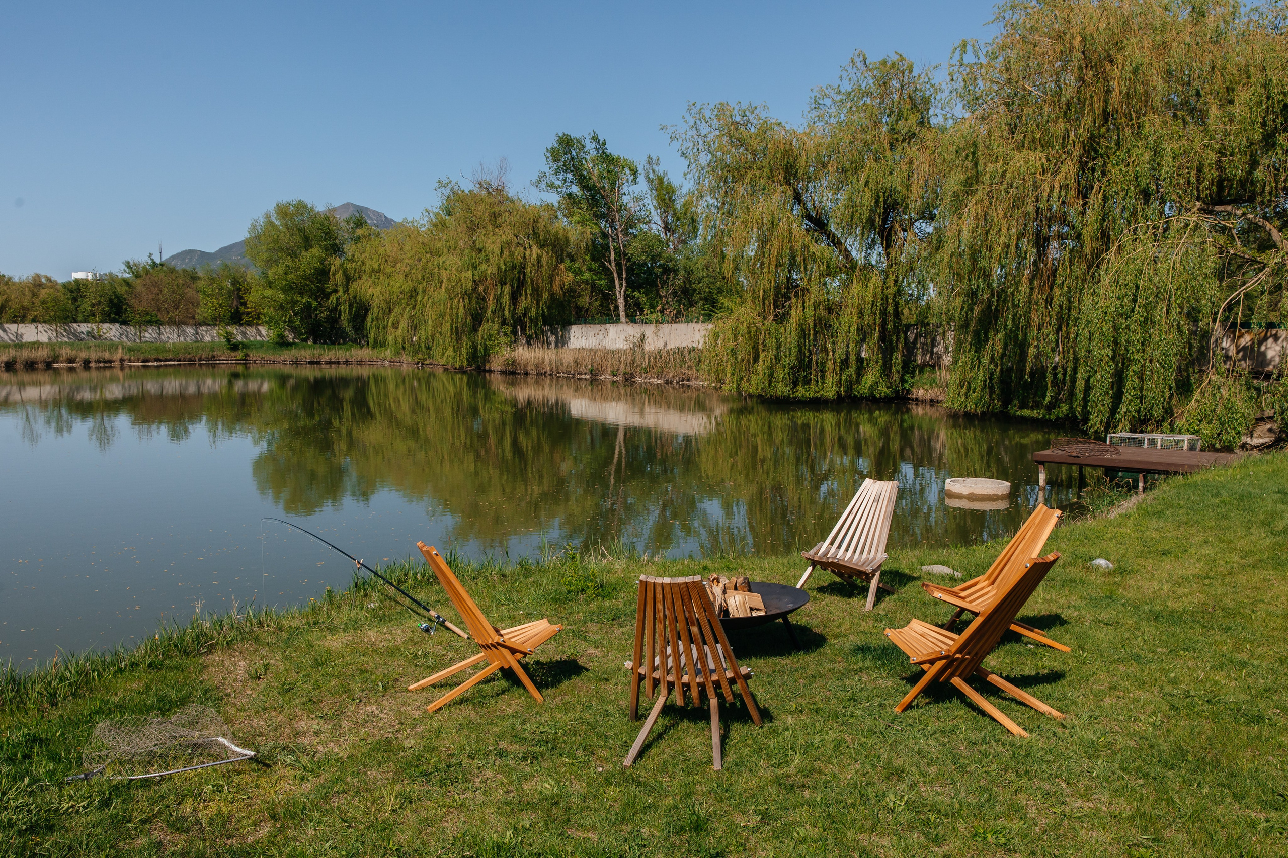 Резиденция, Завтрак с Шефом. Самый свадебный фотограф