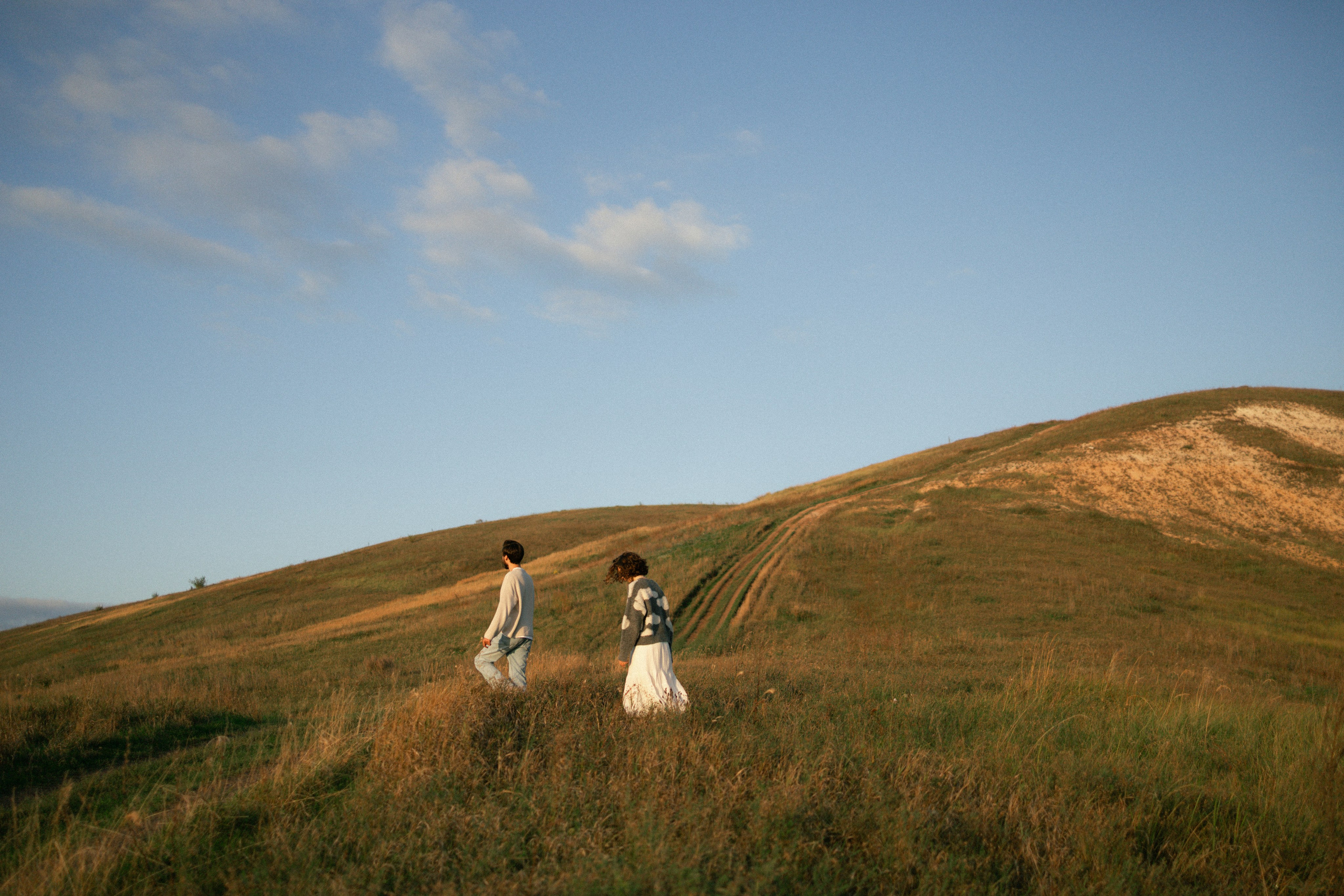 На смотровой. Фотограф Зарина. Казань