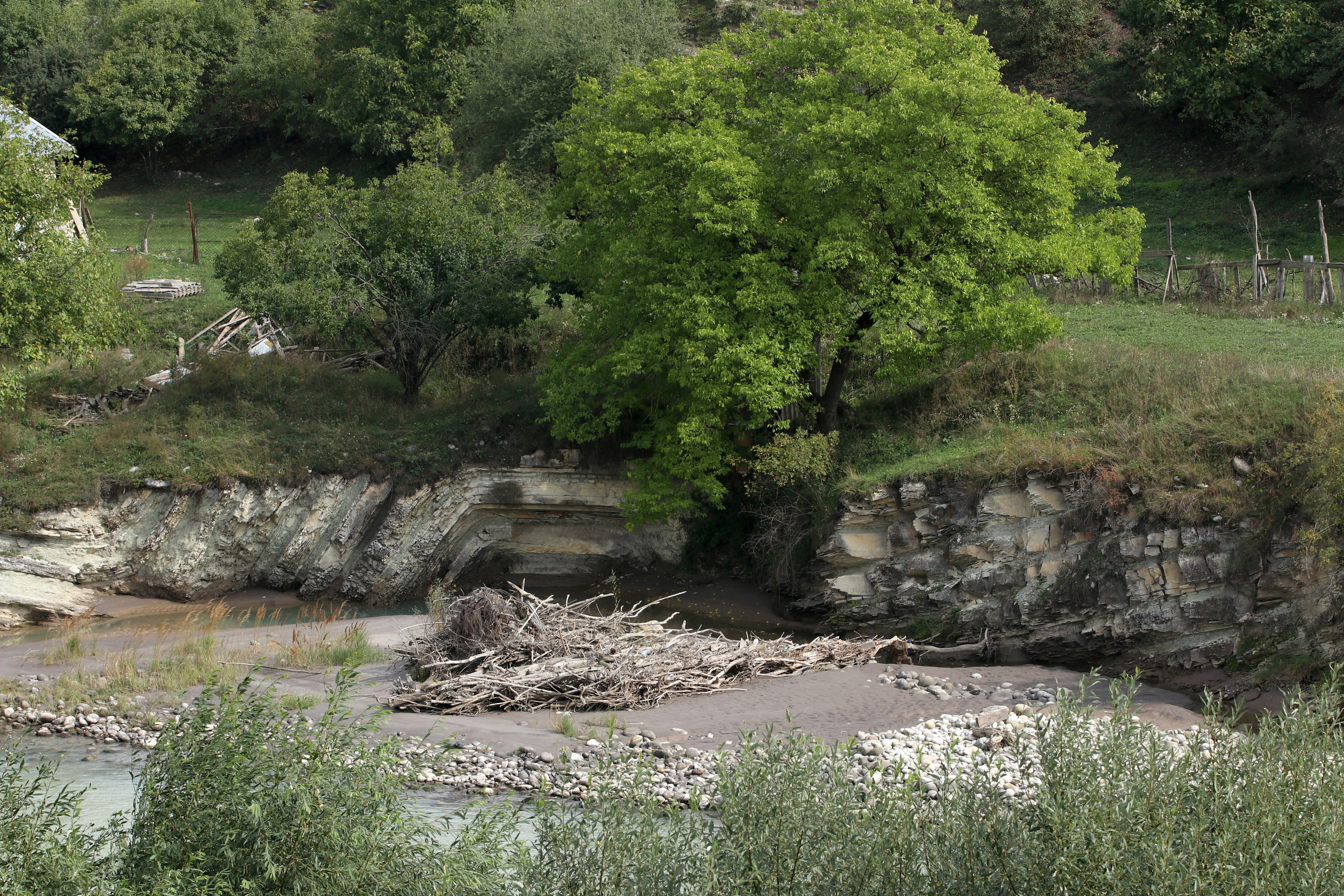 Приэльбрусье. Сентябрь 2024. Путешественник-фотограф из Санкт-Петербурга Татьяна Свистулина