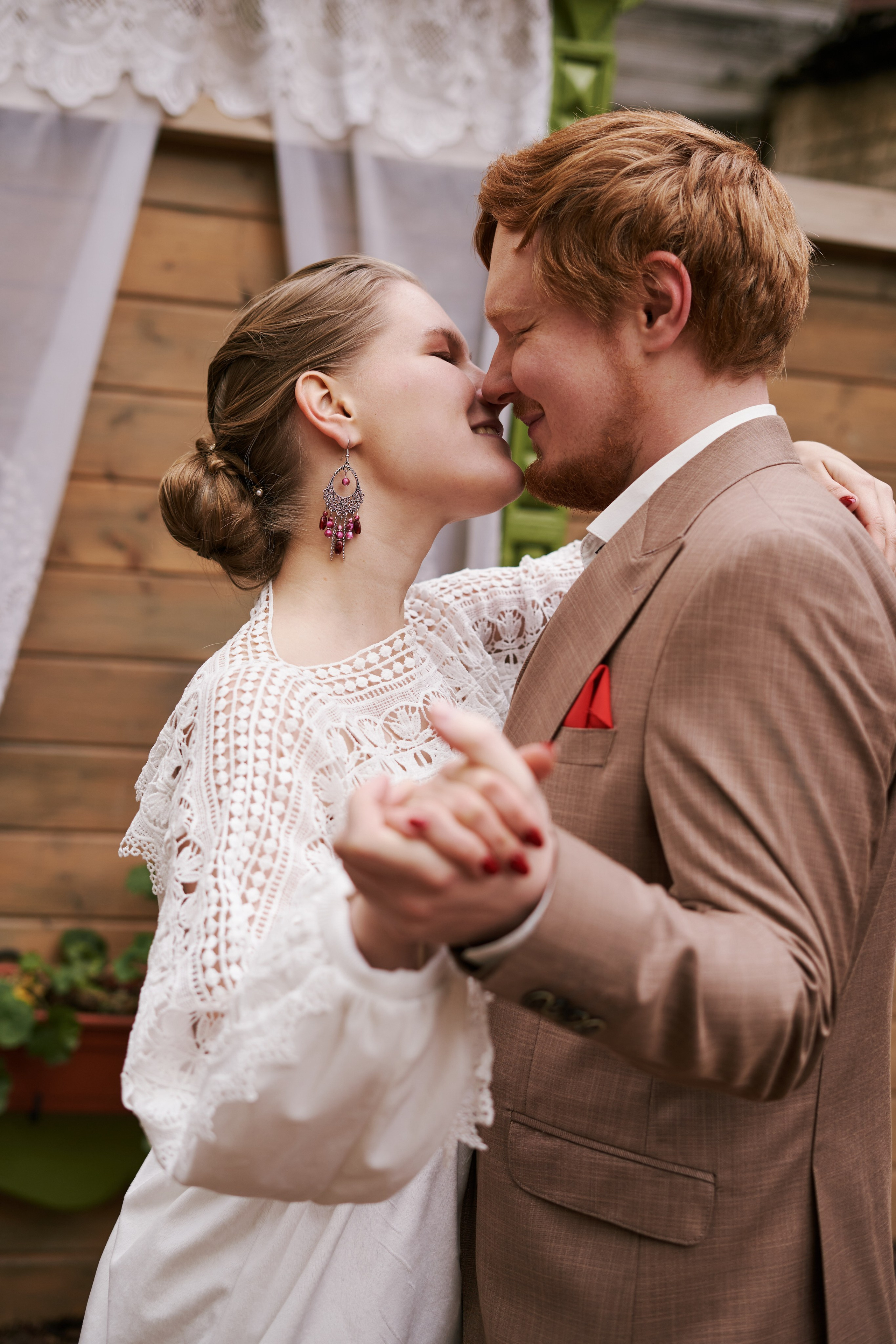 Екатерина и Никита. Фотограф в Нижнем Новгороде Невоструева Анна