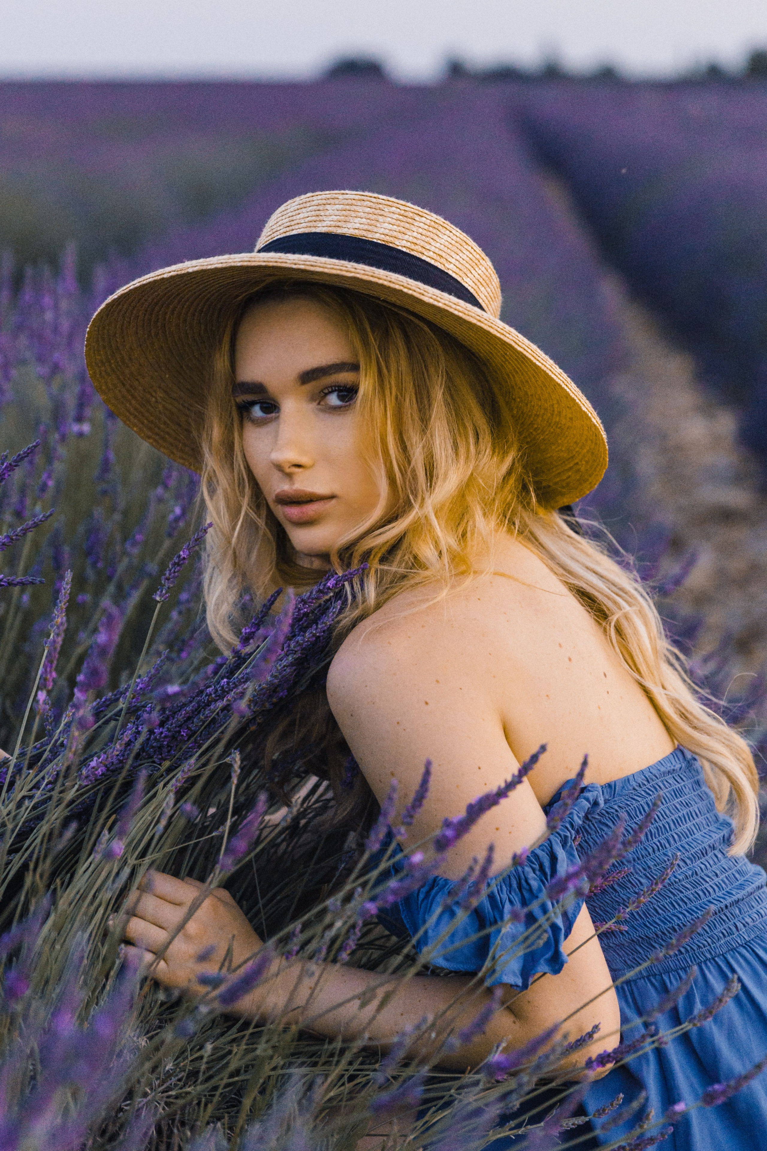 Прованс. Фотограф и видеограф Анна Домашенко