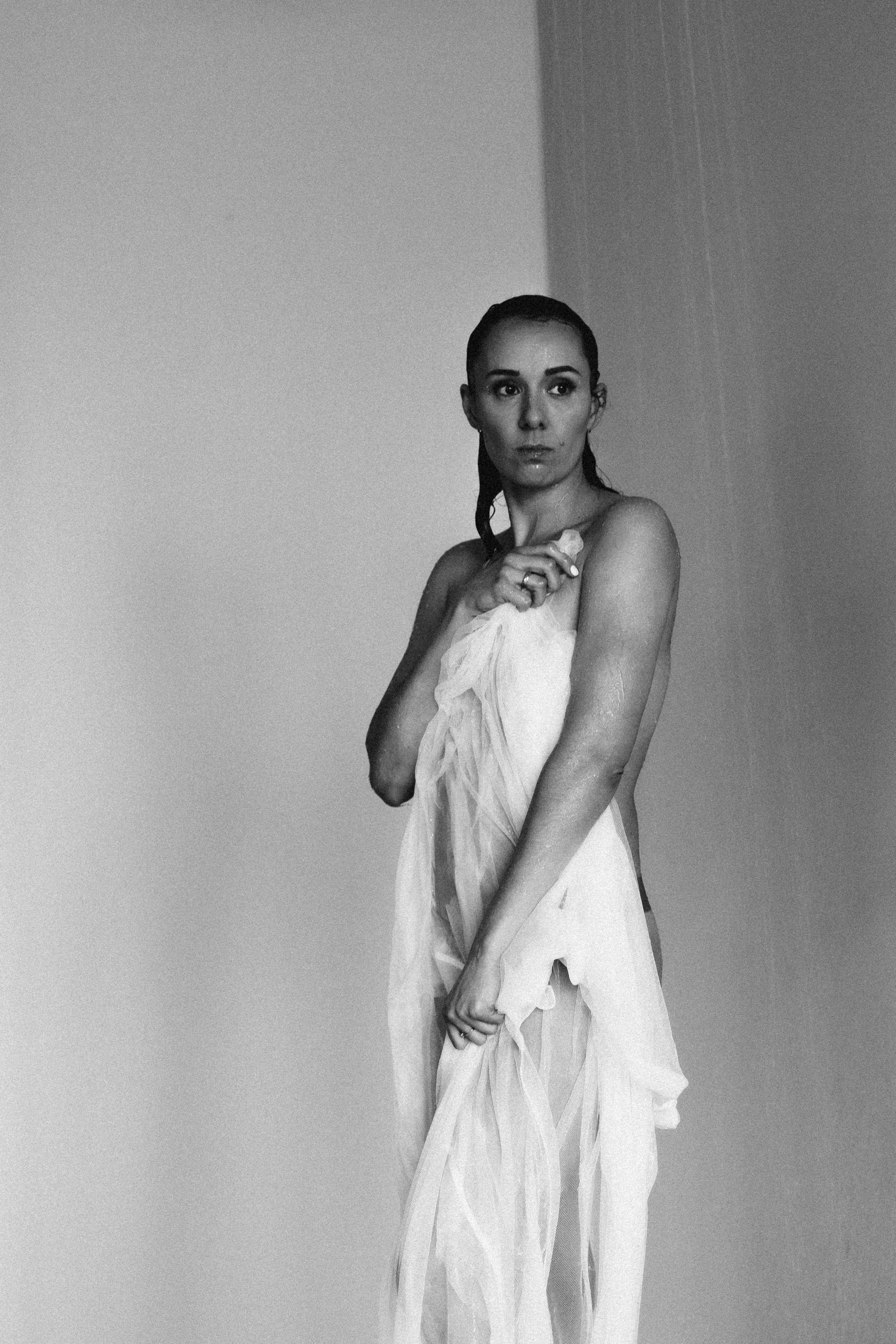 Наталья. Женский и контент фотограф в Москве