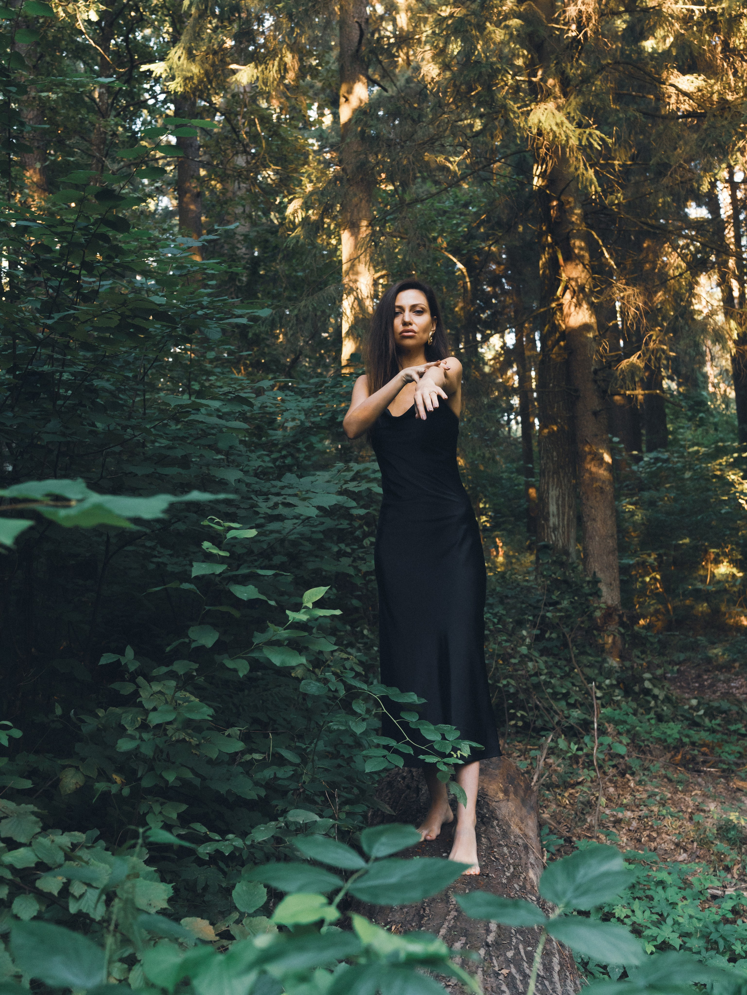 Anna. Фотограф Веста Шикунова