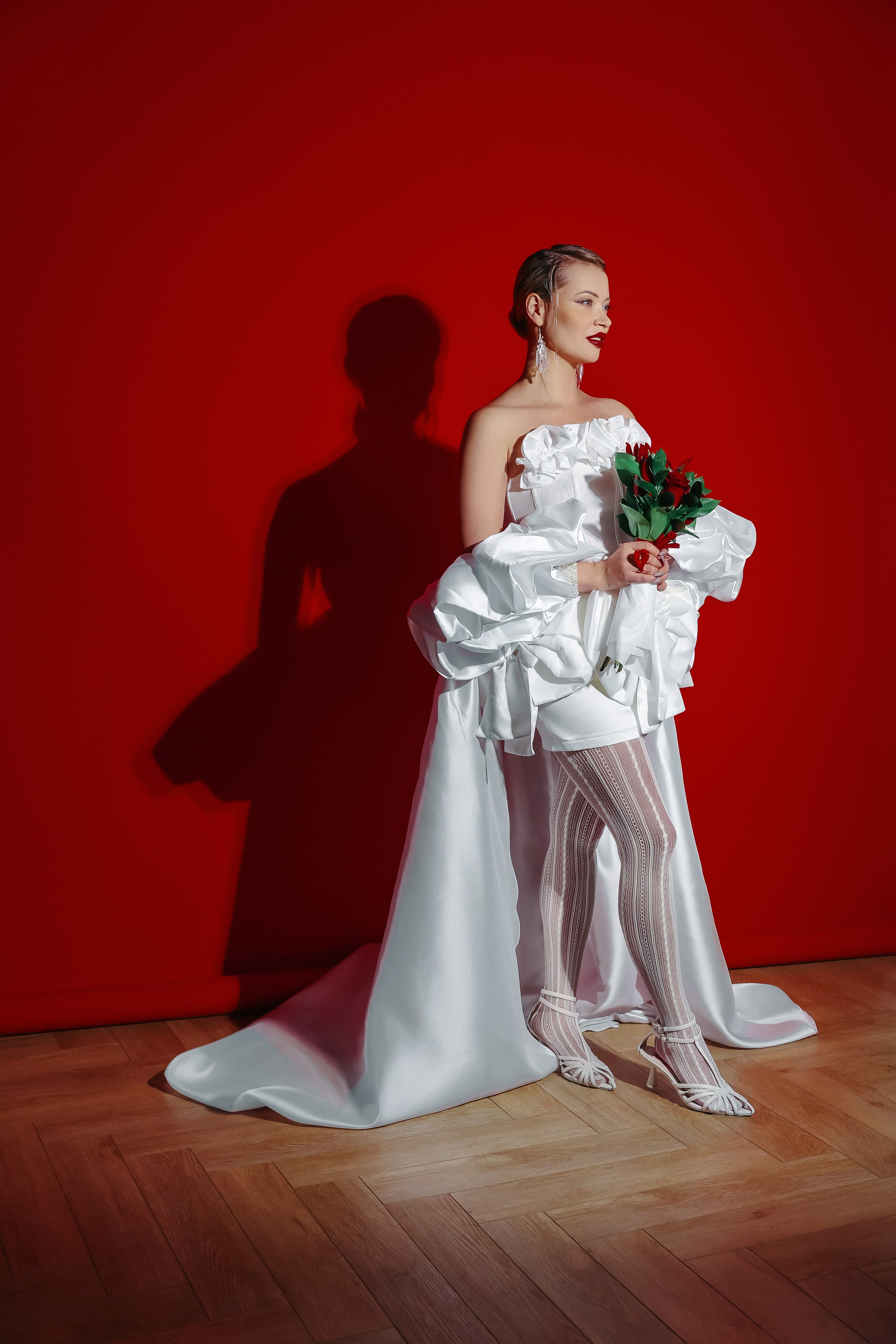 Иван да Марина. Фотограф Алина Ионычева в Новосибирске