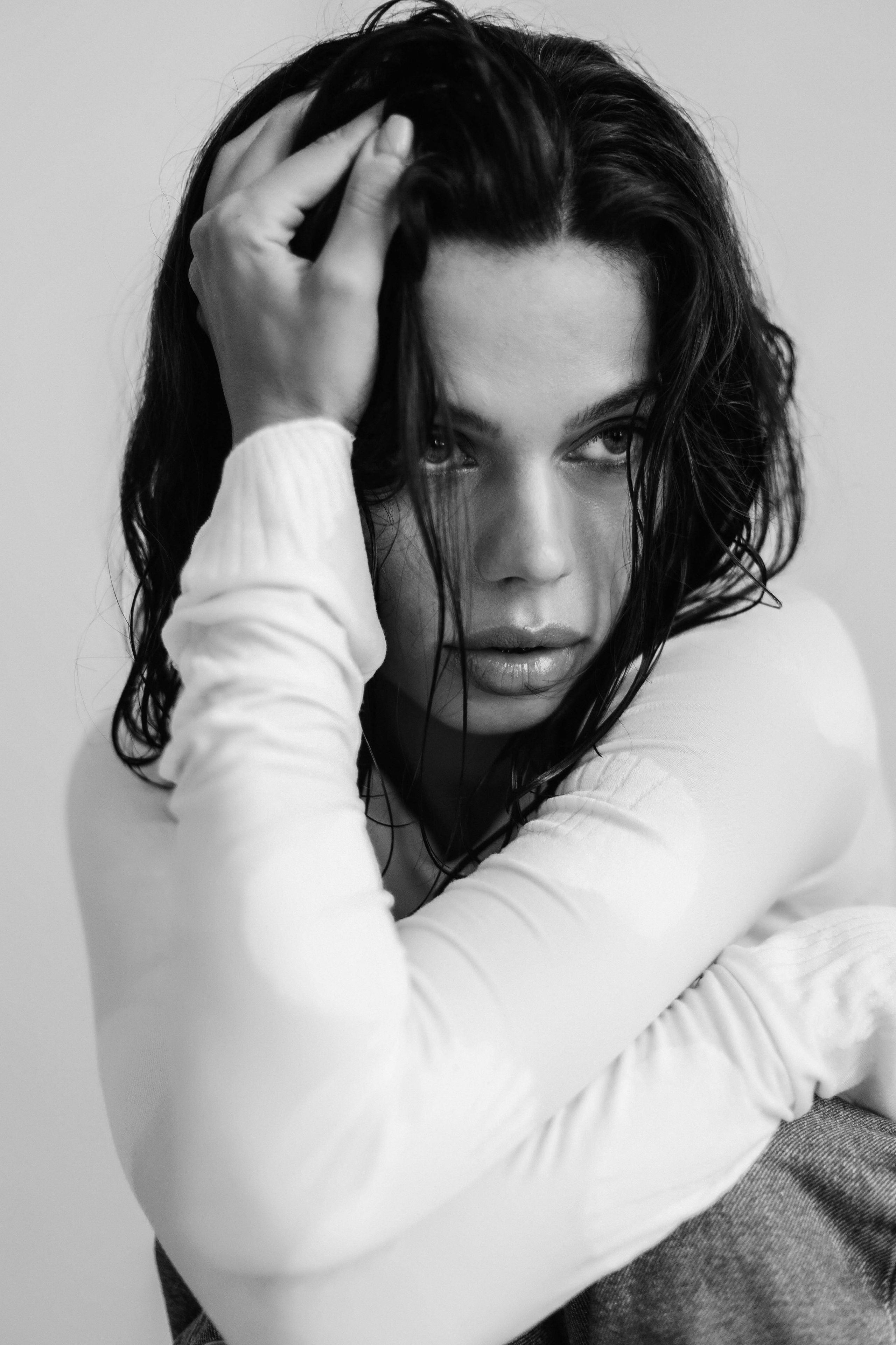 Александра. Дарья Смирнова-фотограф в Нижнем Новгороде