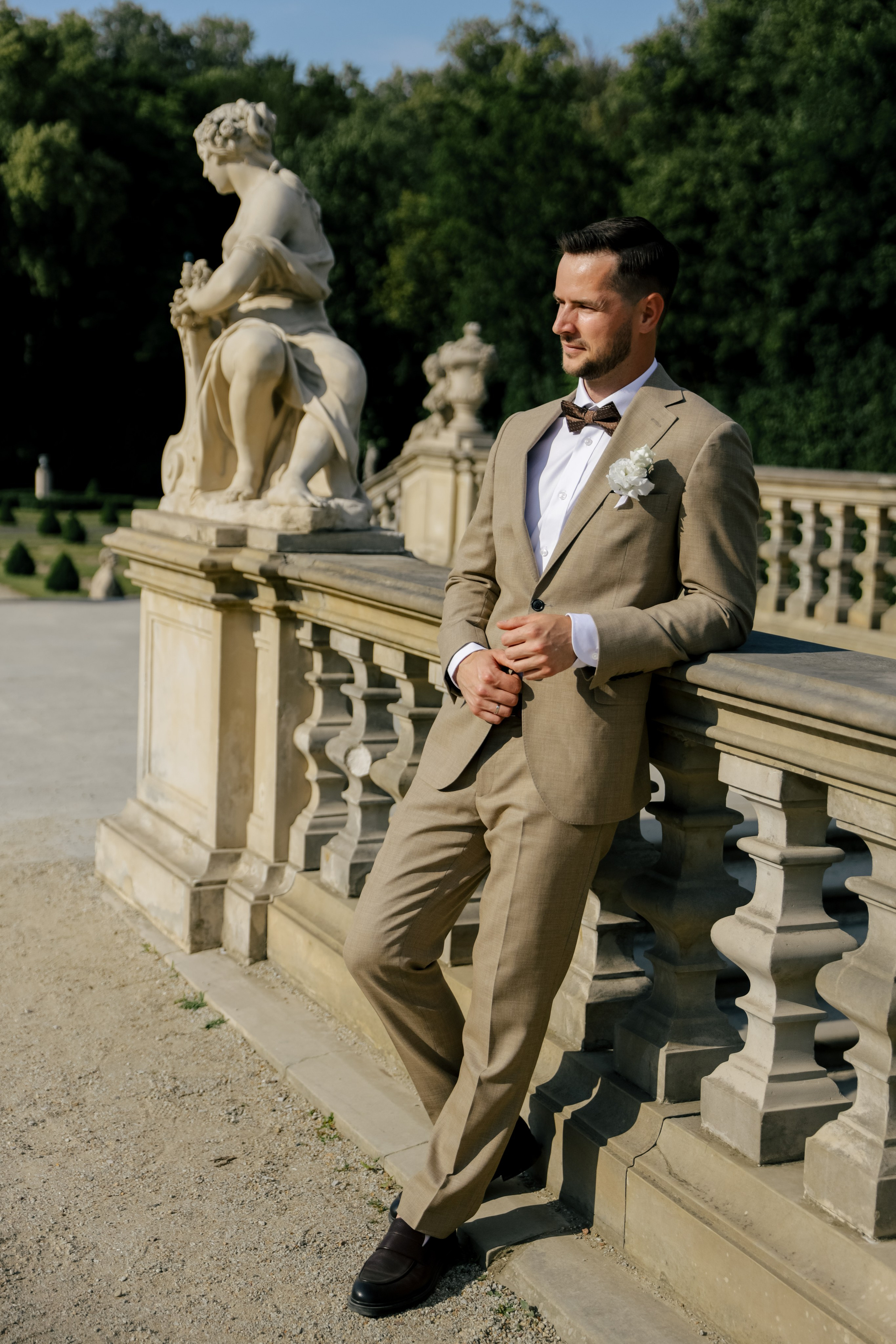 Любить не перелюбить. Свадебный и семейный фотограф в Варшаве