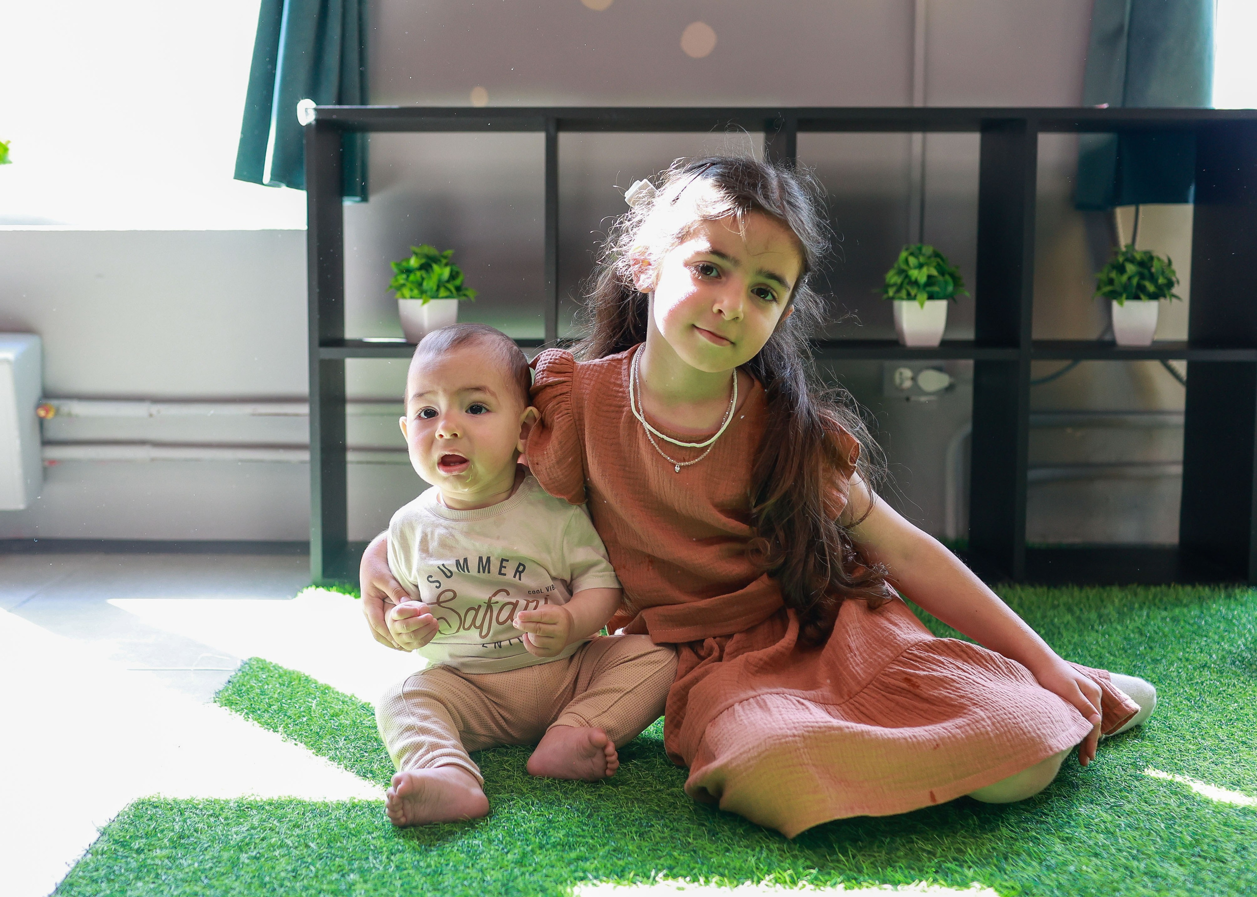 День рождения Таи. Семейный и детский фотограф в Москве Юлия