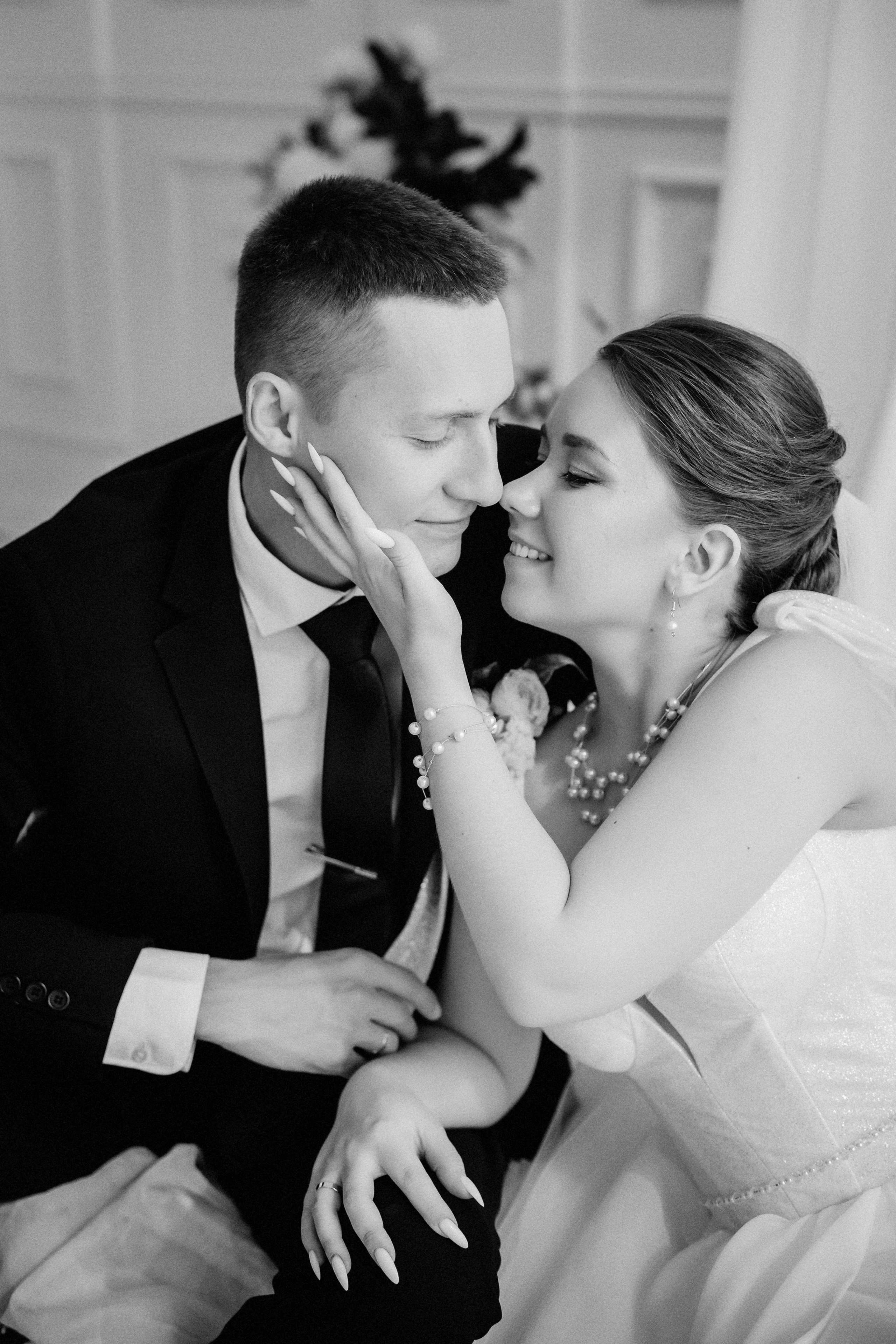 Свадьба. Фотограф