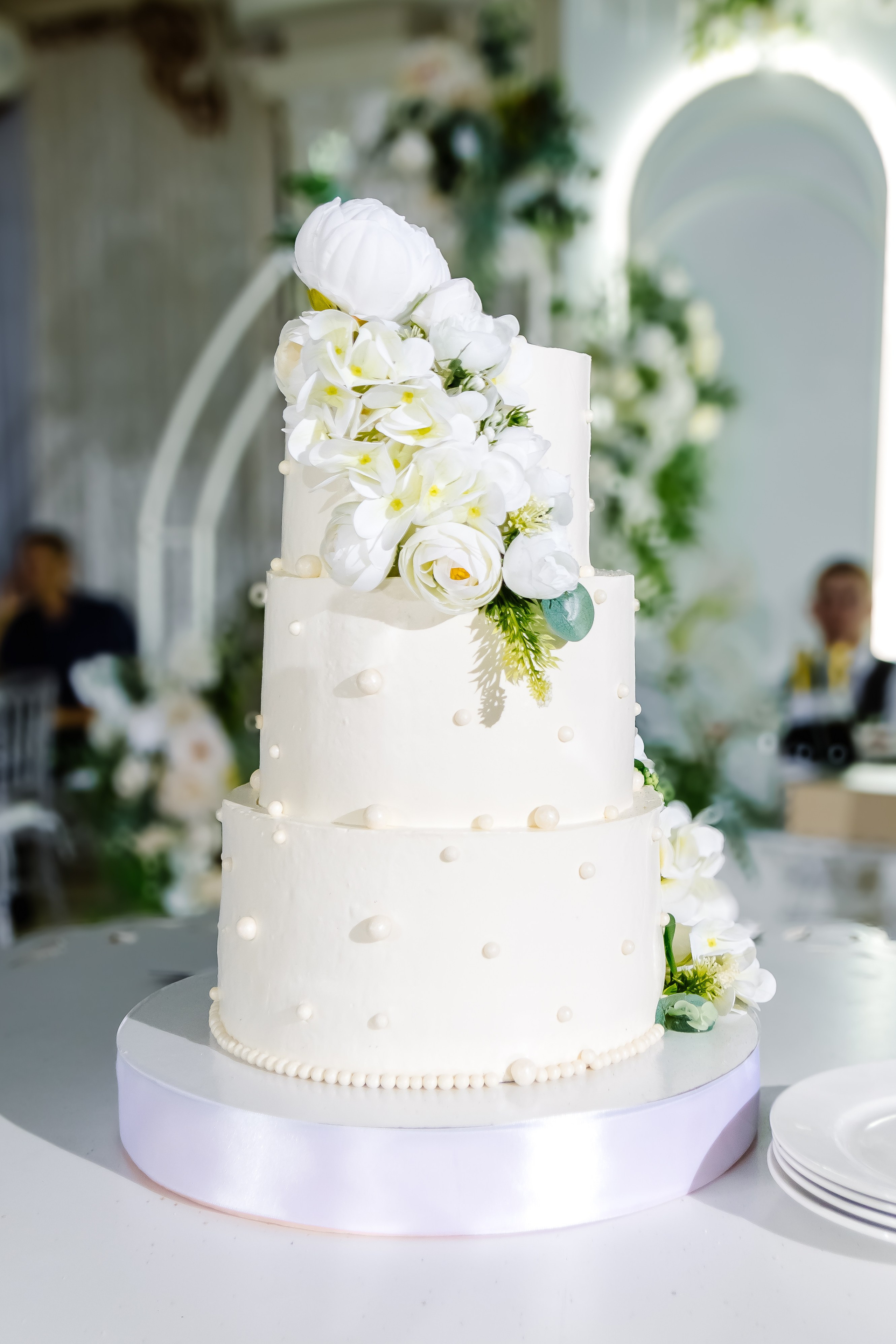 Wedding day 16.08.2024. Фотограф Видеограф
