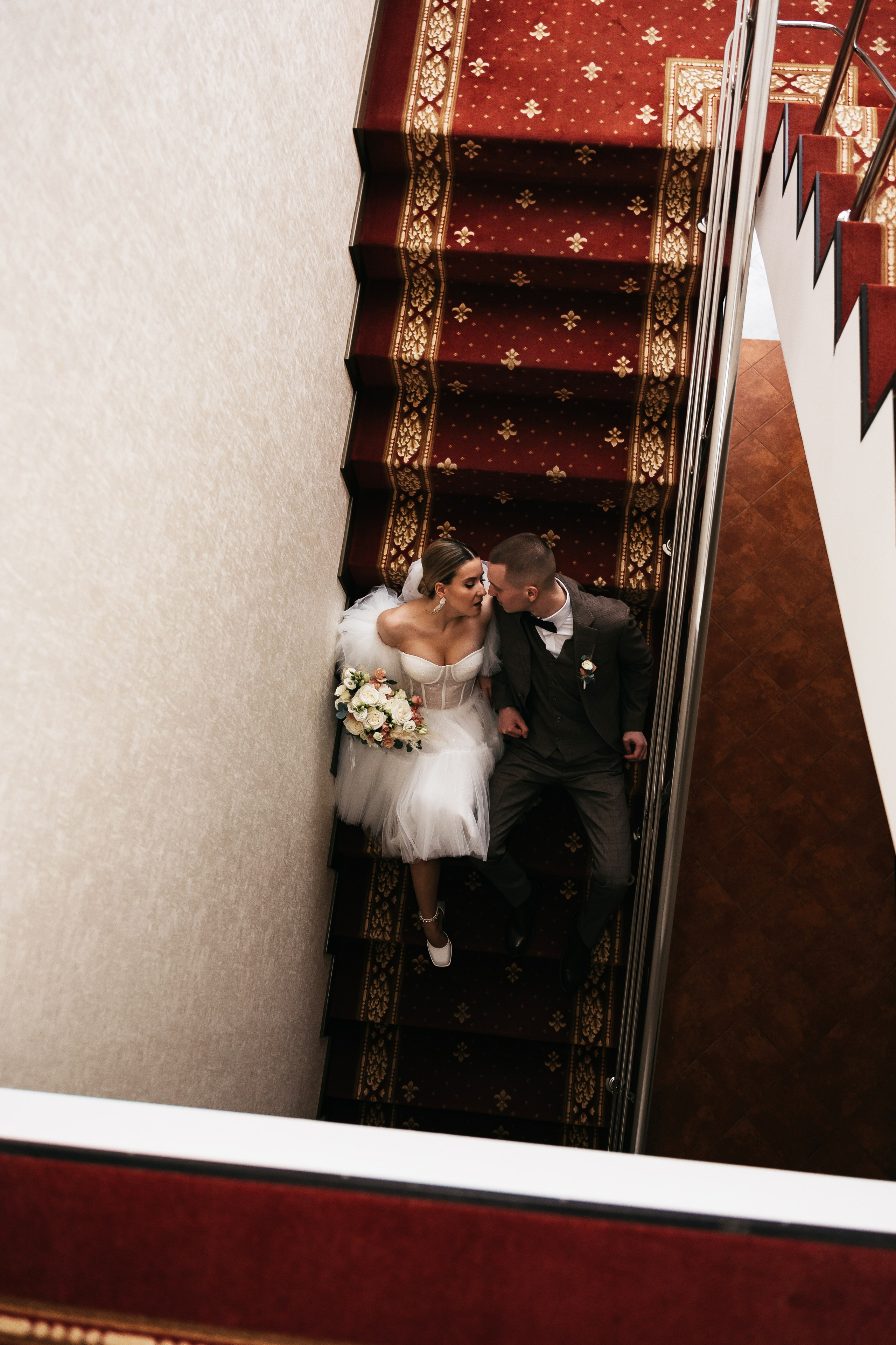 V&S. Алёна Хомич. Свадебный и семейный фотограф Коломна, Москва