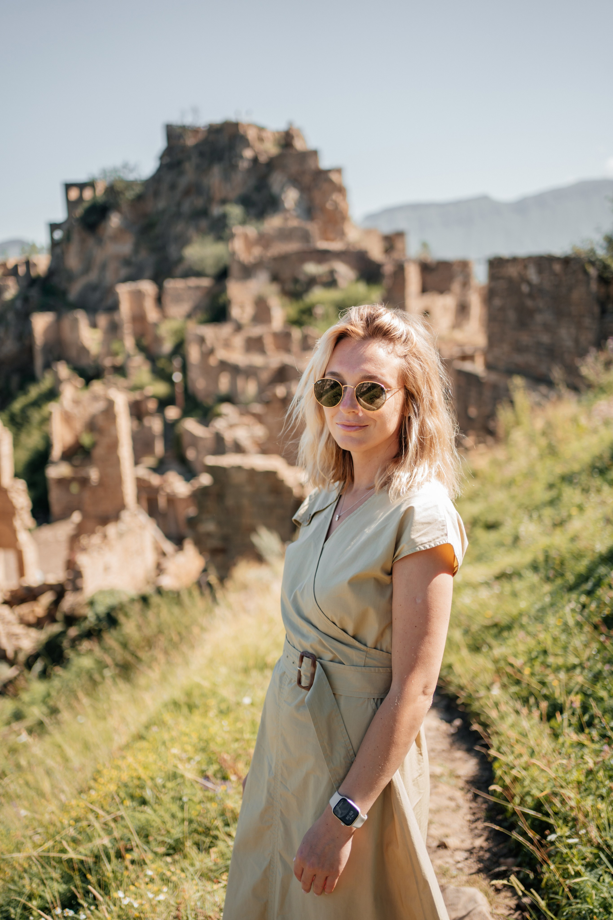 Тур в Дагестан_ фотоотчет. Семейный фотограф, фотосессия беременности в Новосибирске Кристина Киб