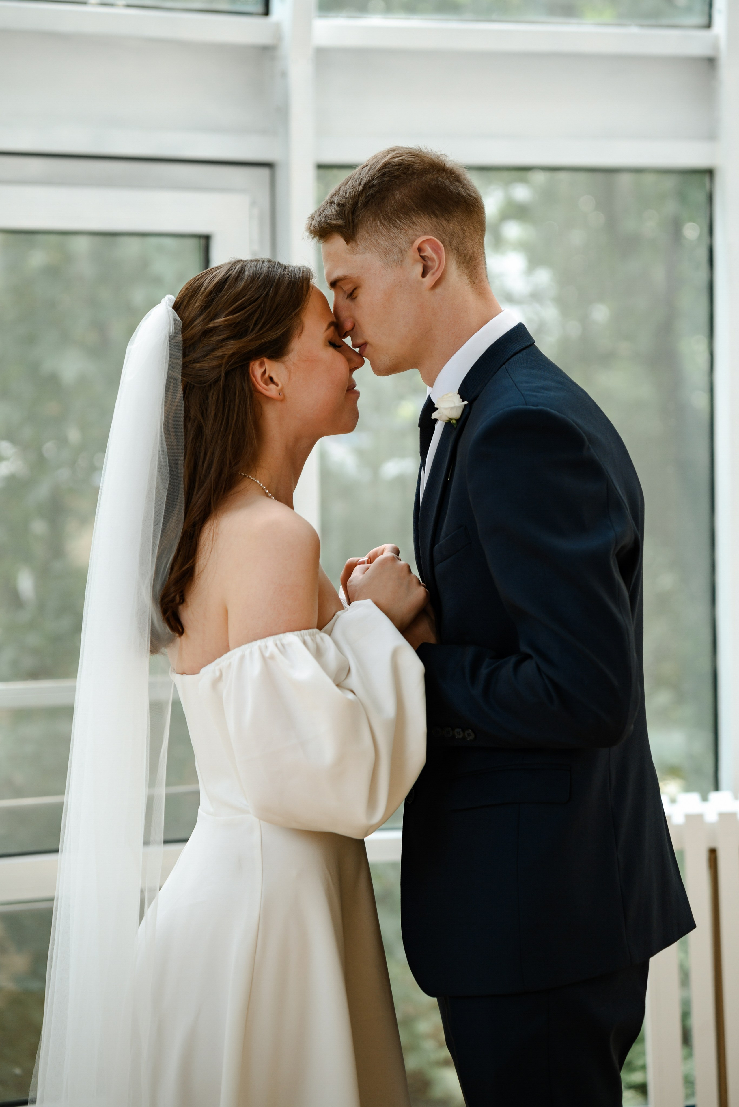 Максим и Мария. Компания и фотошкола по созданию контента в Москве